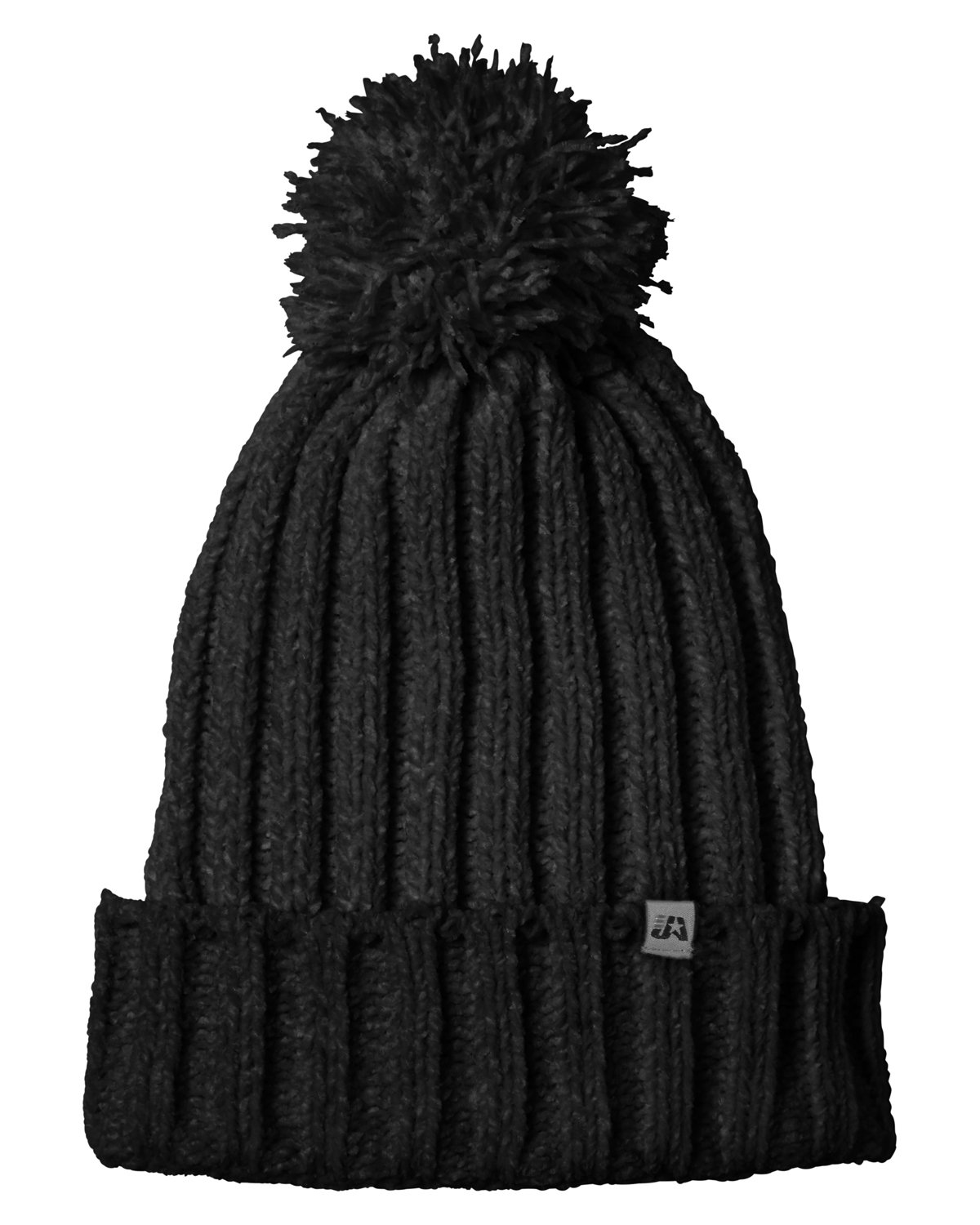 J. America 5008 - Cushy Knit Hat