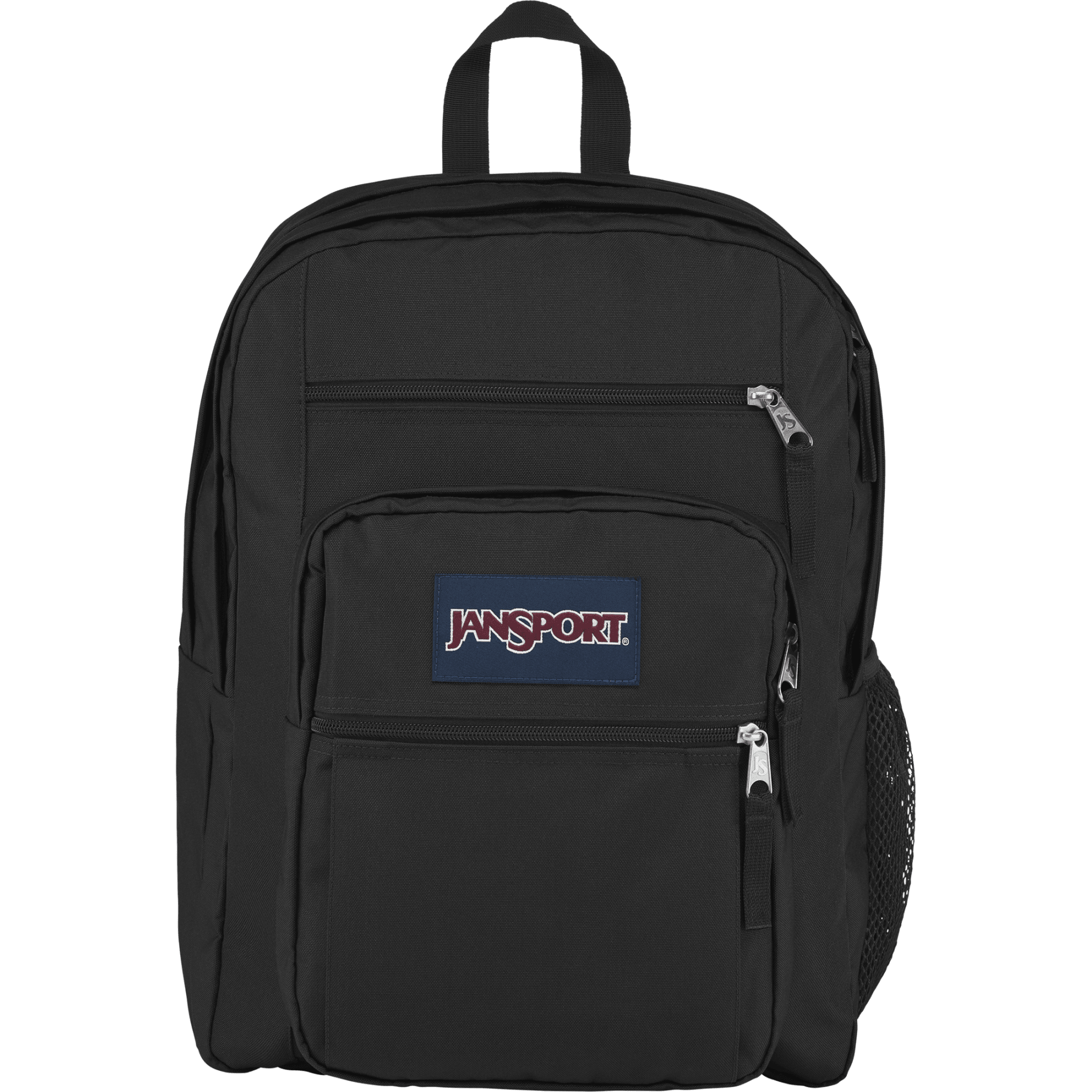 JanSport 1967-02 - Big Student 15" Computer Backpack