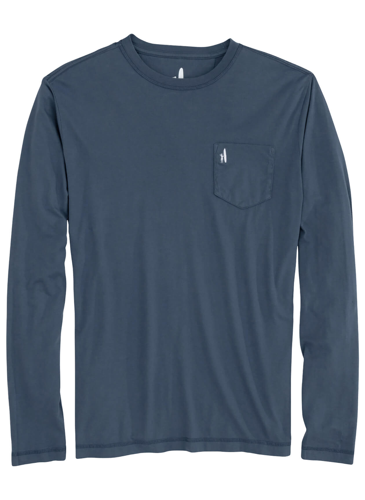 Johnnie-O JMLT2190 - Men's Brennan Long Sleeve T-Shirt