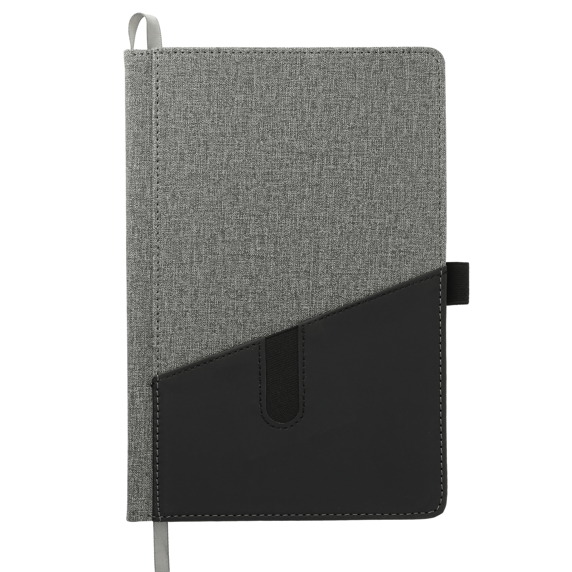 JournalBooks 2800-39 - 5.5" x 8.5" Siena Heathered Bound JournalBook®