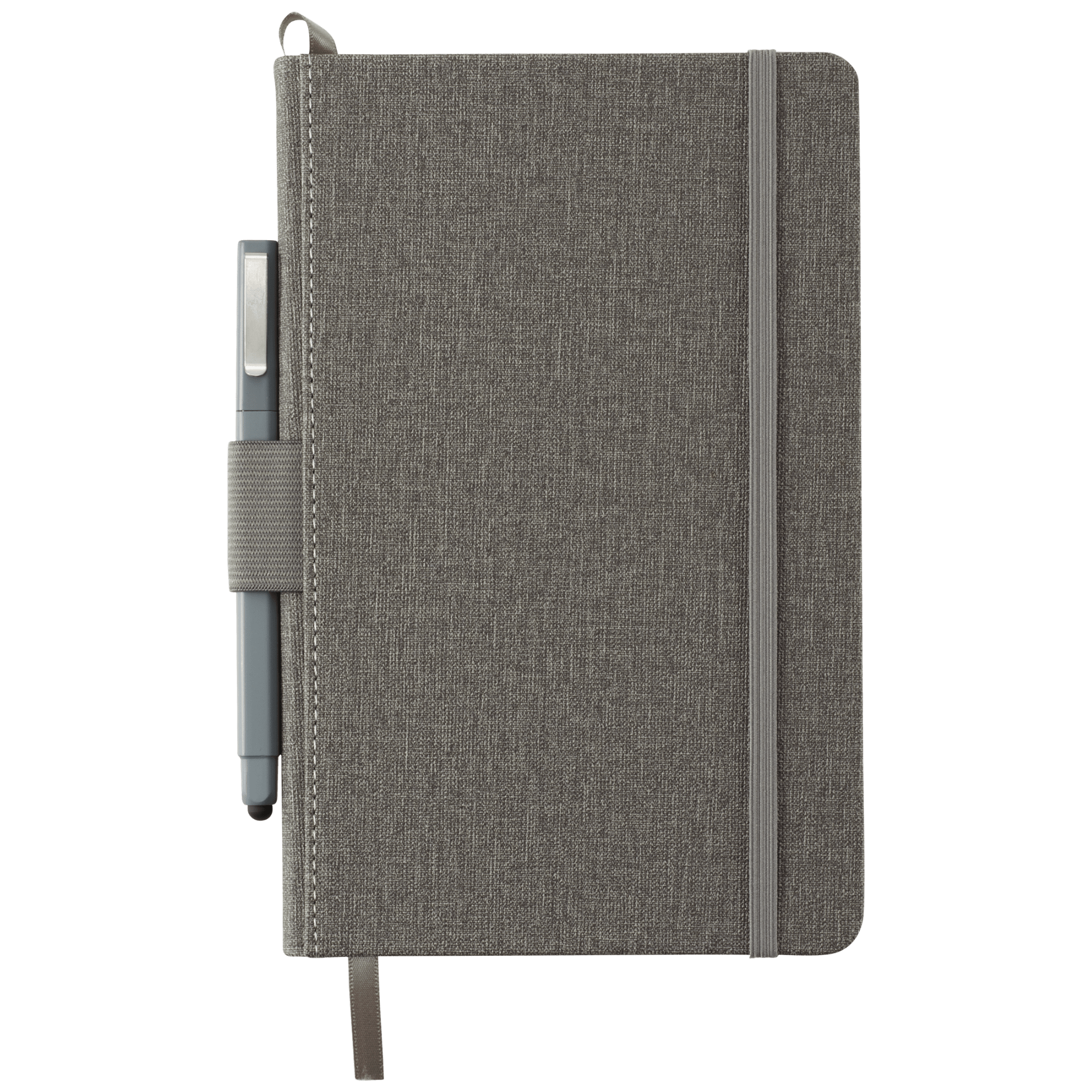 JournalBooks 2800-43 - 5.5" x 8.5" Heathered Hard Bound JournalBook®