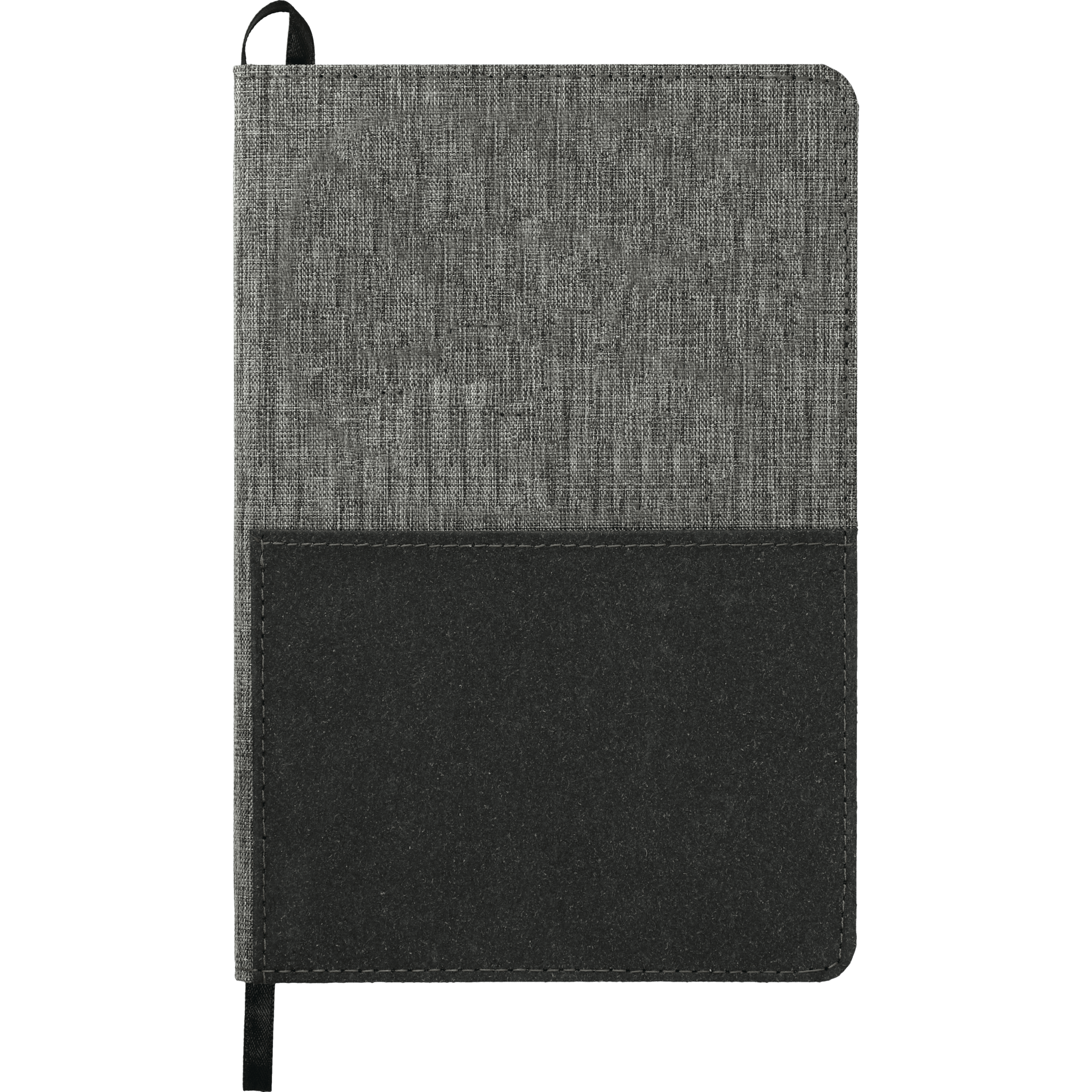 JournalBooks 2800-56 - 5.5" x 8.5" Reclaim Recycled Bound JournalBook®