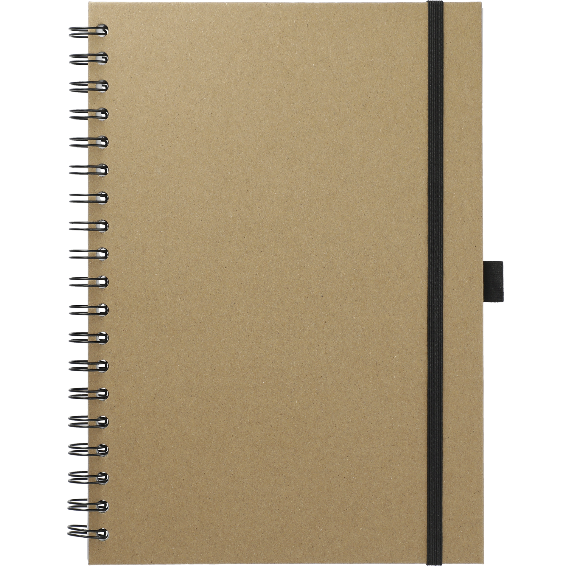 JournalBooks 2800-81 - 7" x 10" FSC® Mix Large Spiral JournalBook®