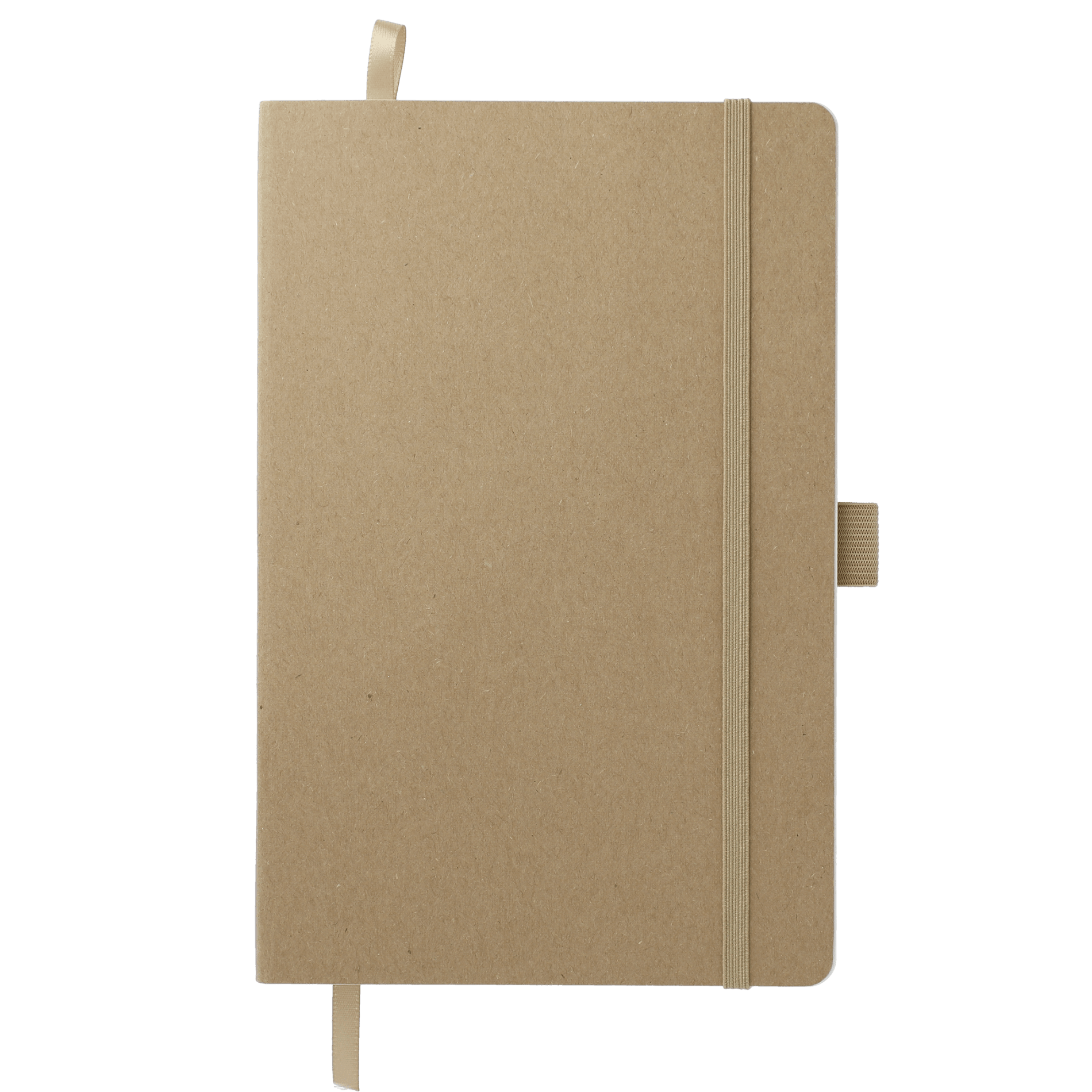 JournalBooks 2800-95 - 5.5" x 8.5" FSC Mix Stone Soft Bound JournalBook®