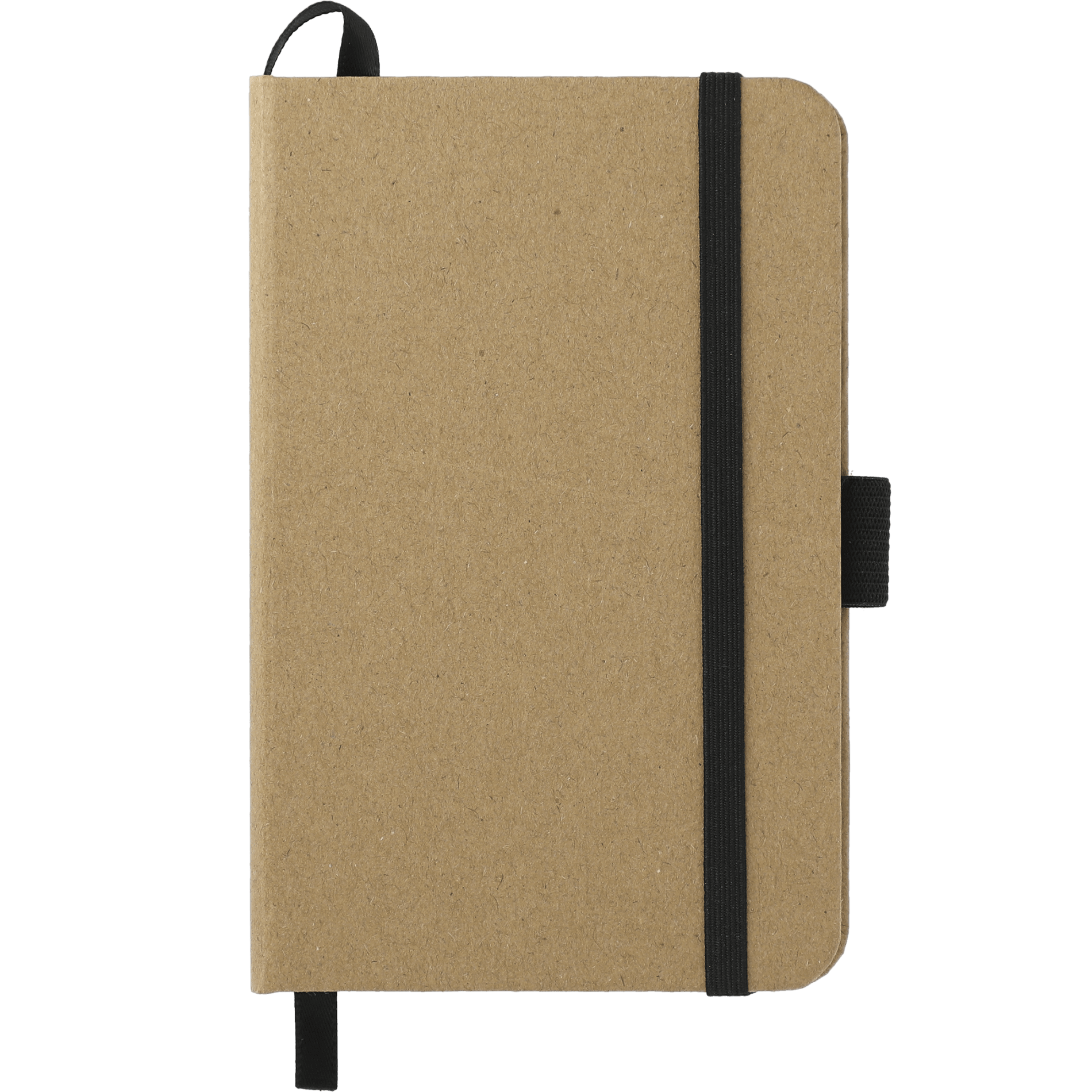 JournalBooks 2800-96 - 3.5" x 5.5" FSC Mix Pocket Bound JouornalBook