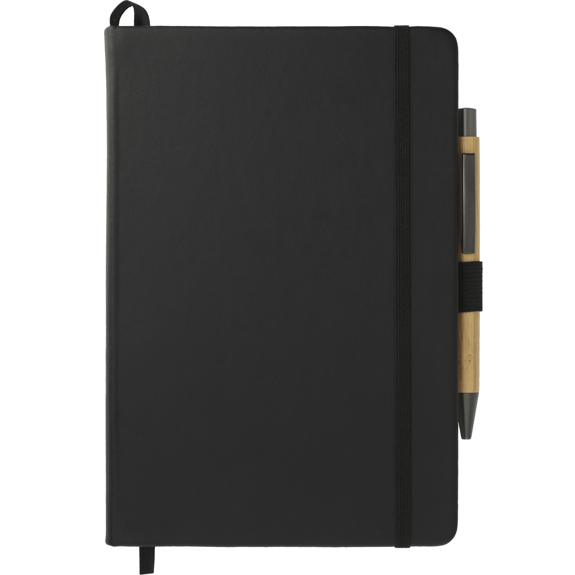 JournalBooks 7200-87 - 5.5" x 8.5" Cactus Leather Bound JournalBook® Set