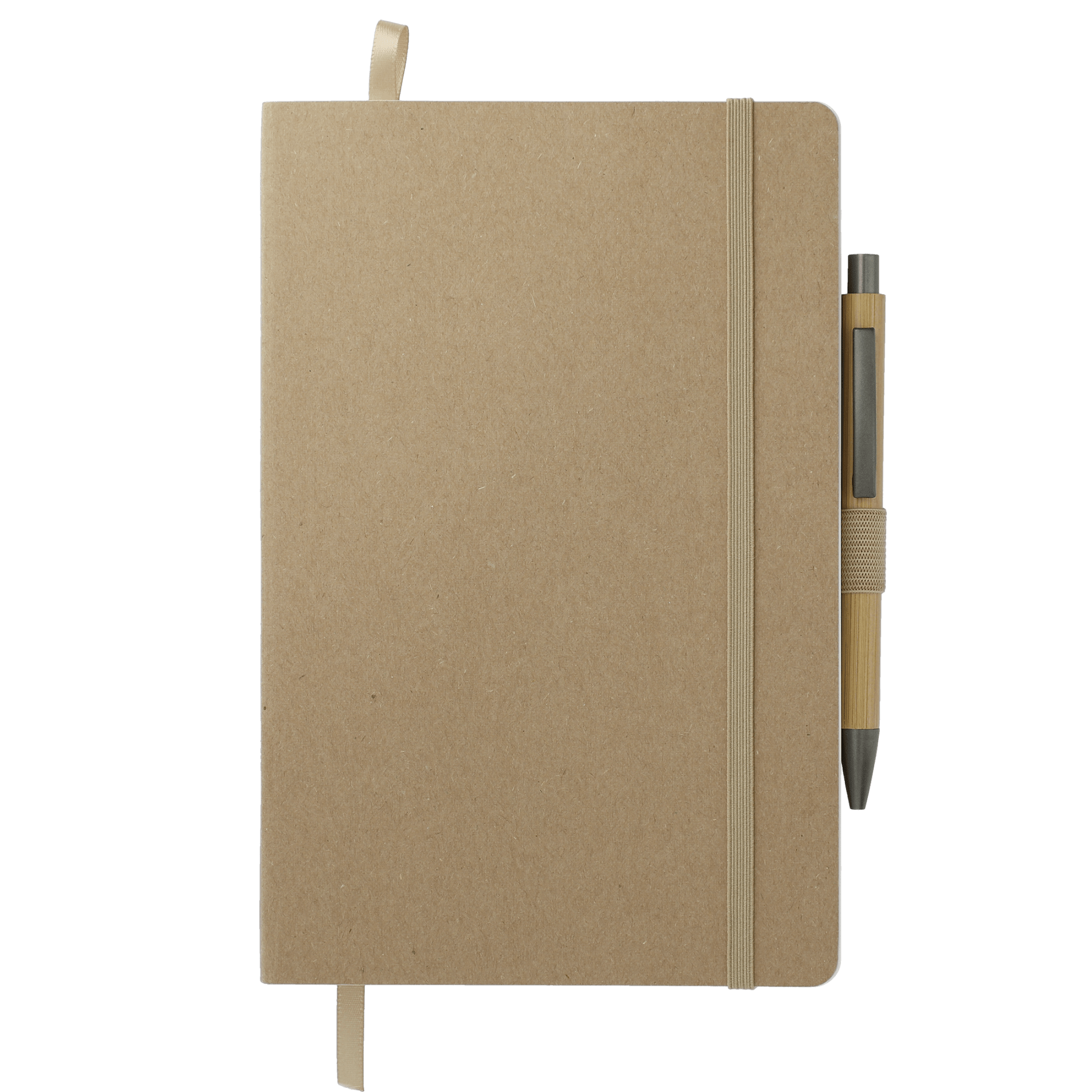 JournalBooks 7200-95 - 5.5" x 8.5" FSC Mix Stone Bound JournalBook Set