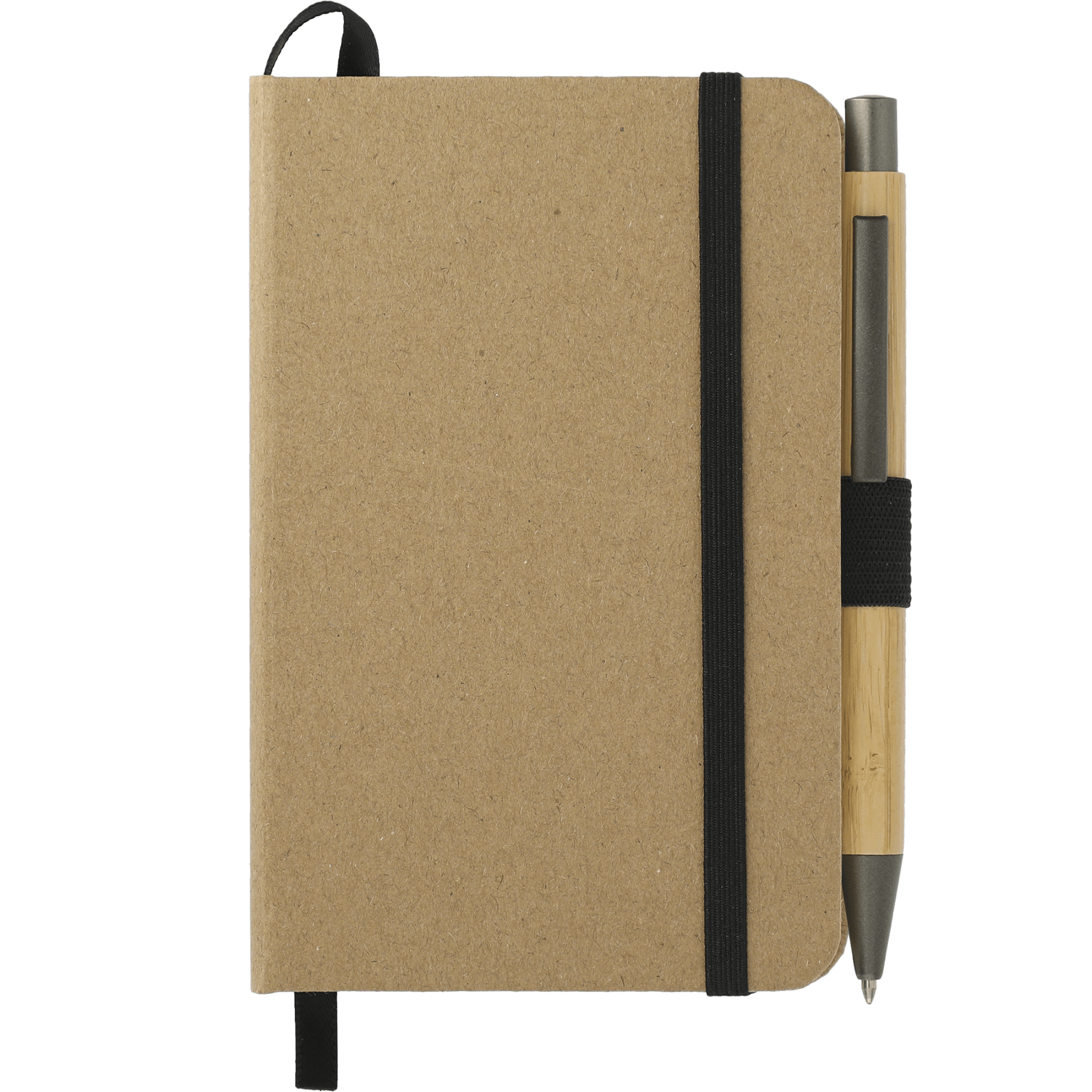 JournalBooks 7200-97 - 3.5" x 5.5" FSC Mix Pocket Bound JournalBook Set