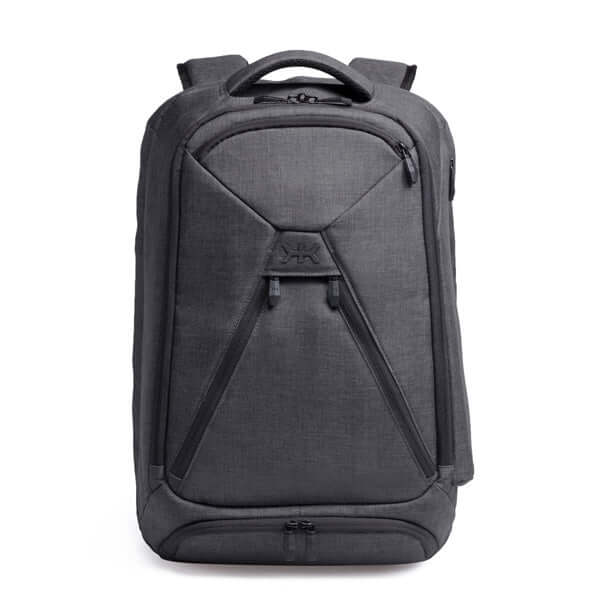 KNACK 20190 - Series 1: Medium Expandable Backpack