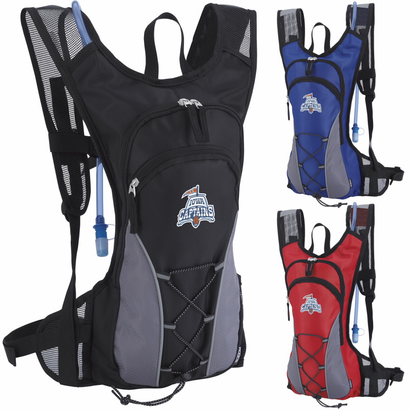 Koozie® 15938 5L Hydrating Backpack