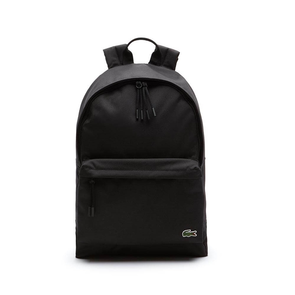 Lacoste NH2677NE - Neocroc Classic Solid Backpack