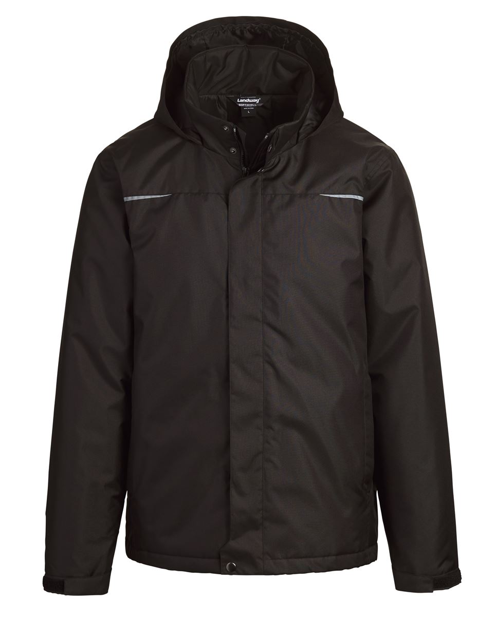 Landway 7810 - Men's Expedition Insulated Jacket