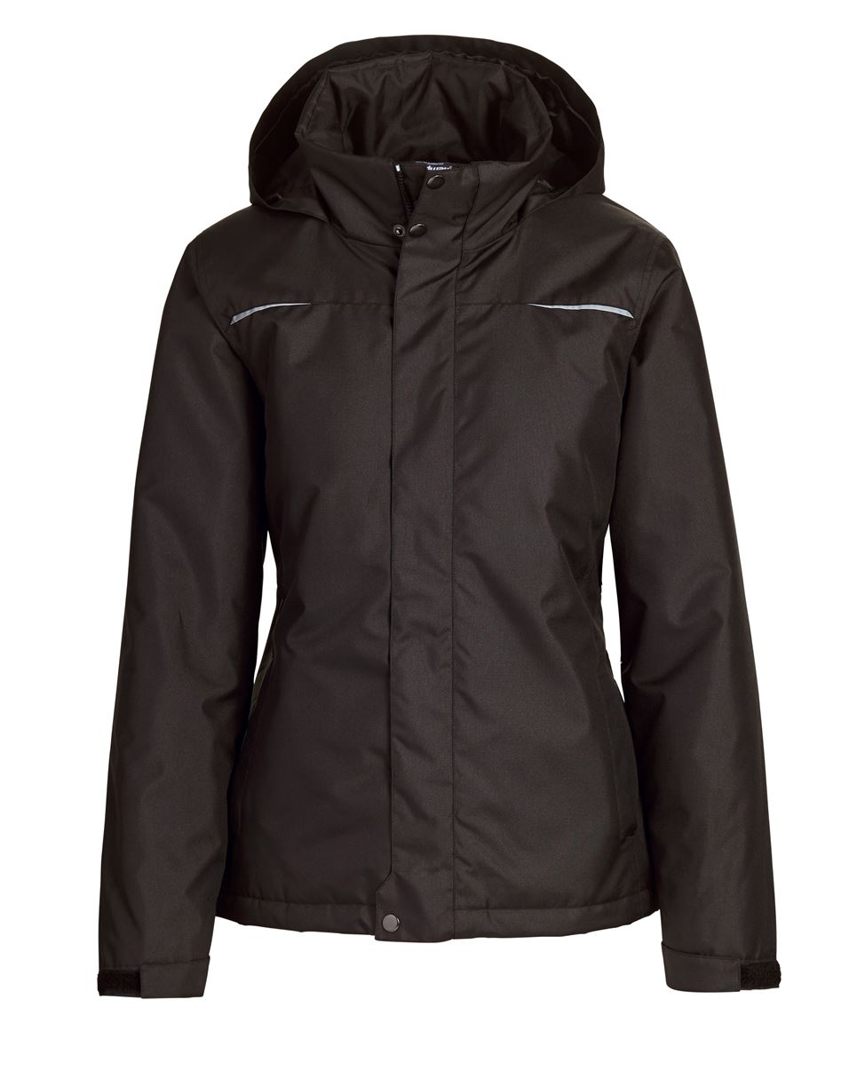 Landway 7812 - Ladies Expedition Insulated Jacket
