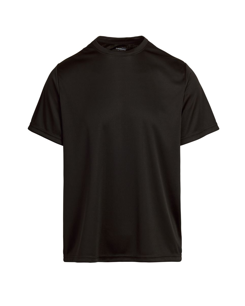 Landway TS-10 - Men's Tech Tee Active Dry T-Shirt