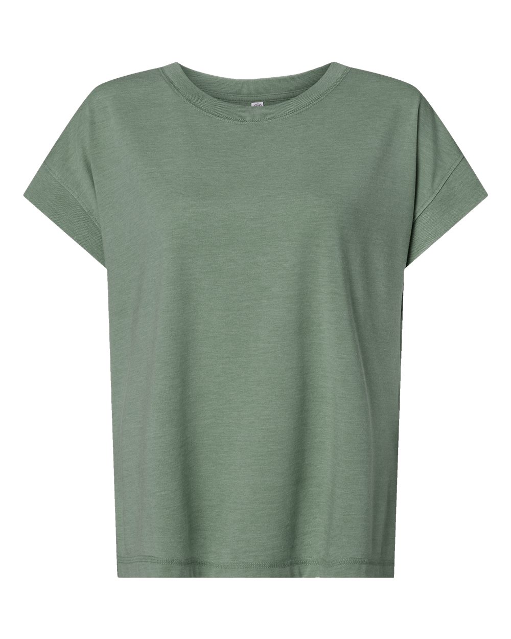 LAT 3502 - Women's Relaxed Vintage Wash Tee