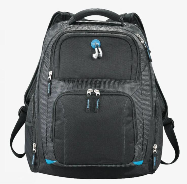 Zoom 0022-45 - TSA 15" Computer Backpack