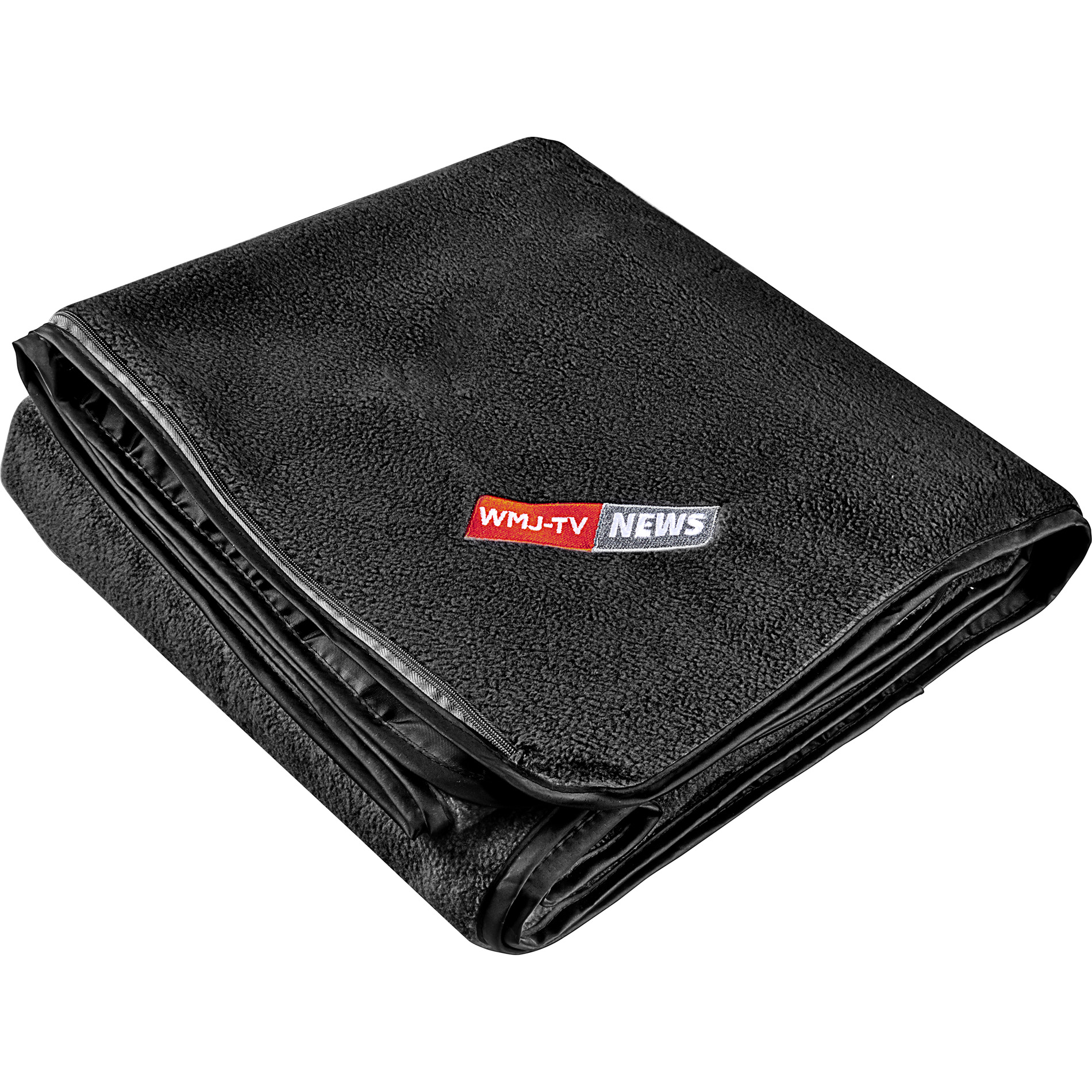 LEEDS 1081-39 - Oversized Waterproof Outdoor Blanket with Pouch