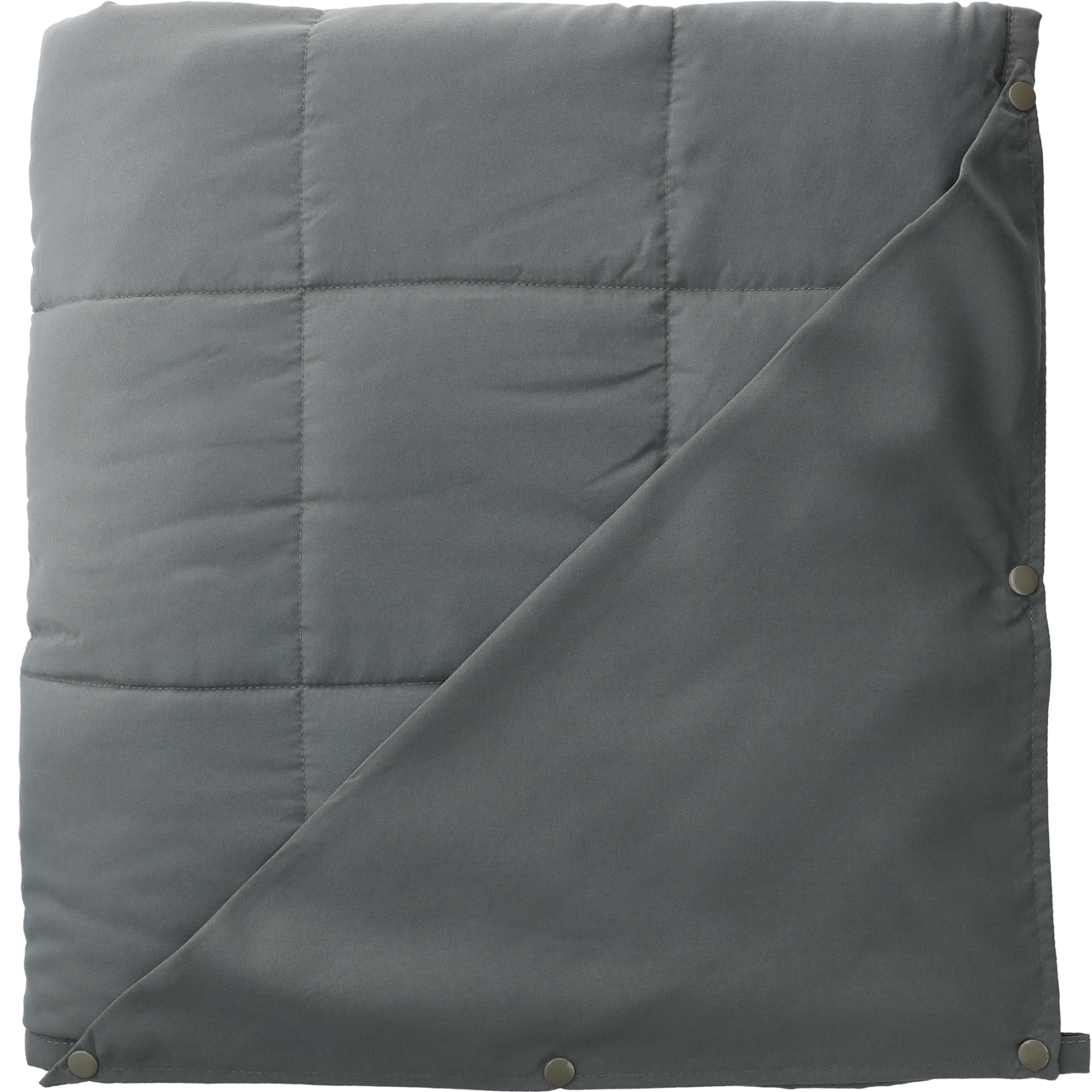 LEEDS 1081-67 - Zen 12lb Weighted Blanket