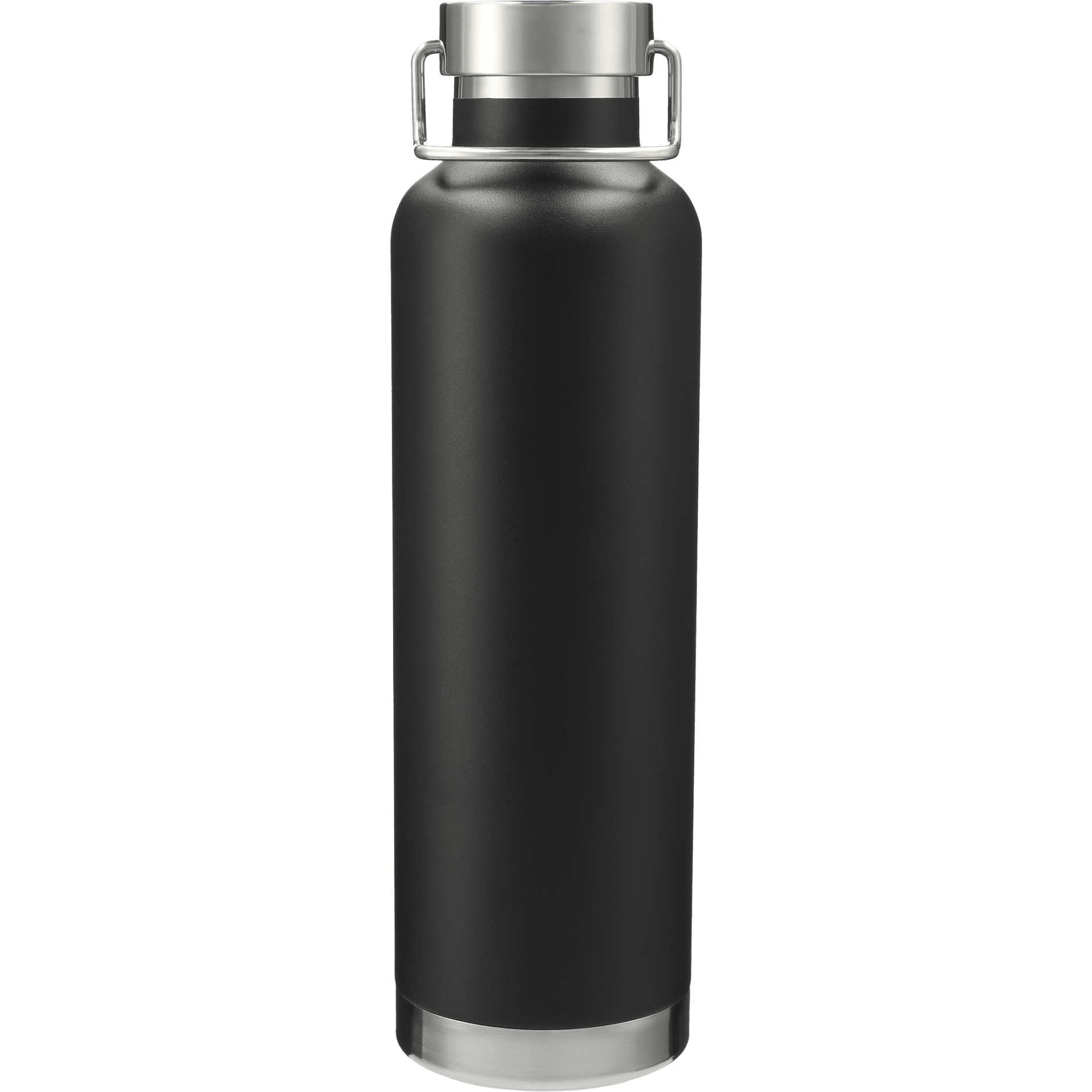 LEEDS 1600-14 - Thor Copper Vacuum Insulated Bottle 32oz