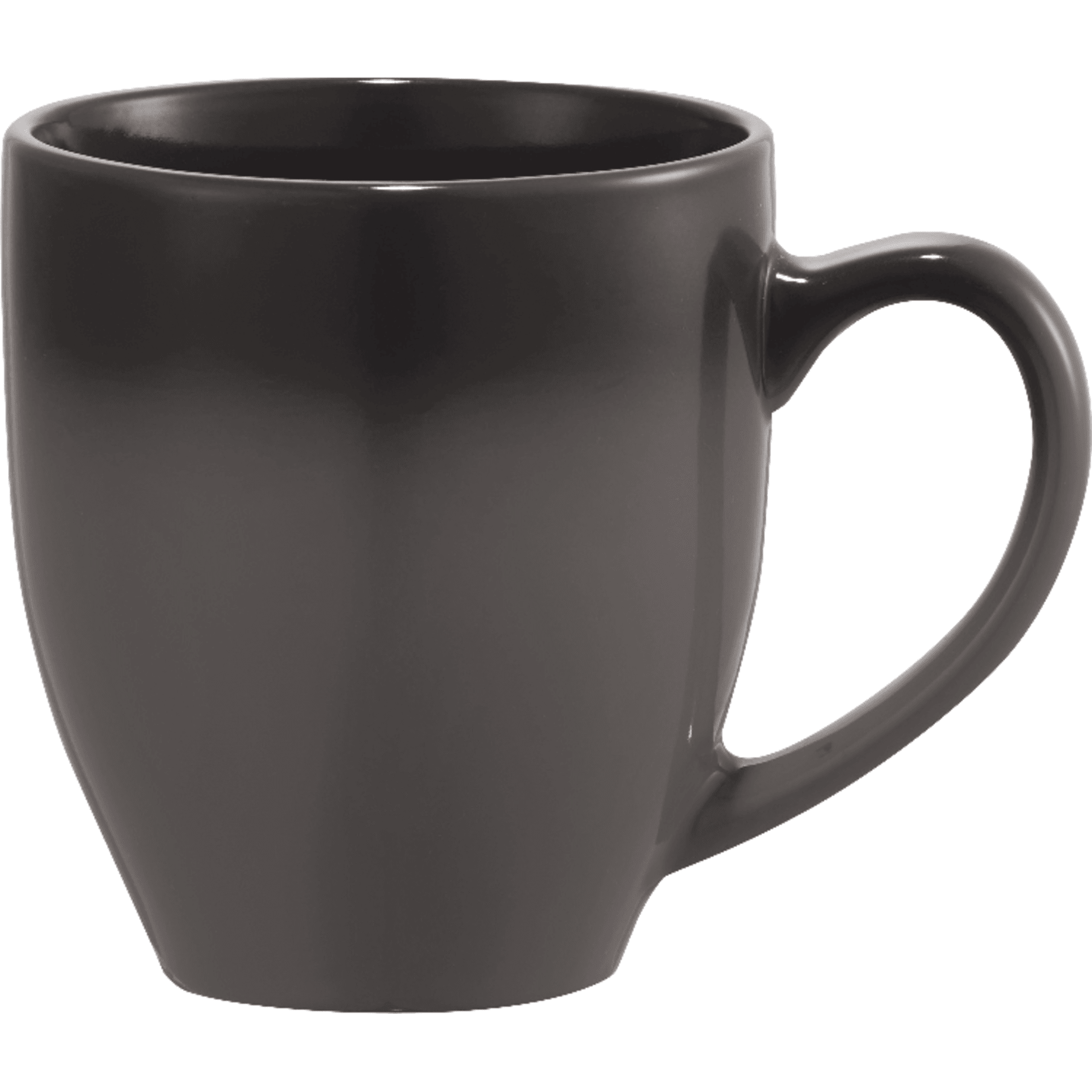 LEEDS 1624-06 - Bistro Ceramic Mug 16oz
