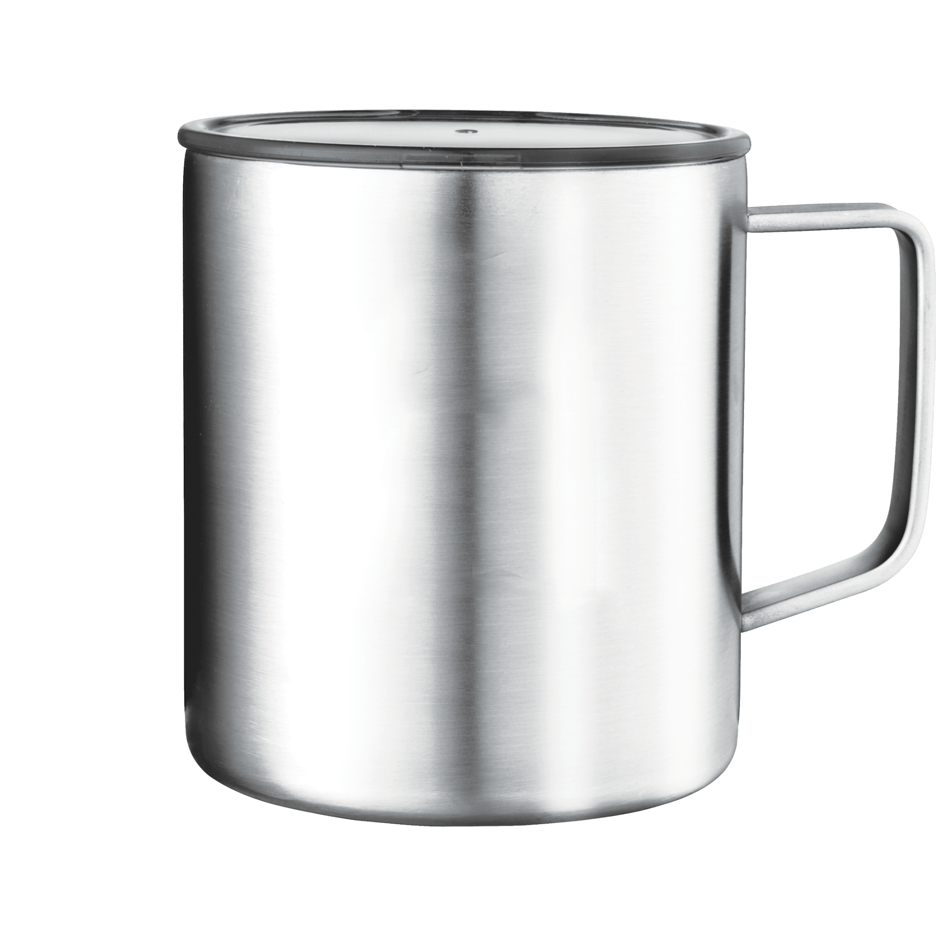 LEEDS 1625-76 - Rover Copper Vac Camp Mug 14oz