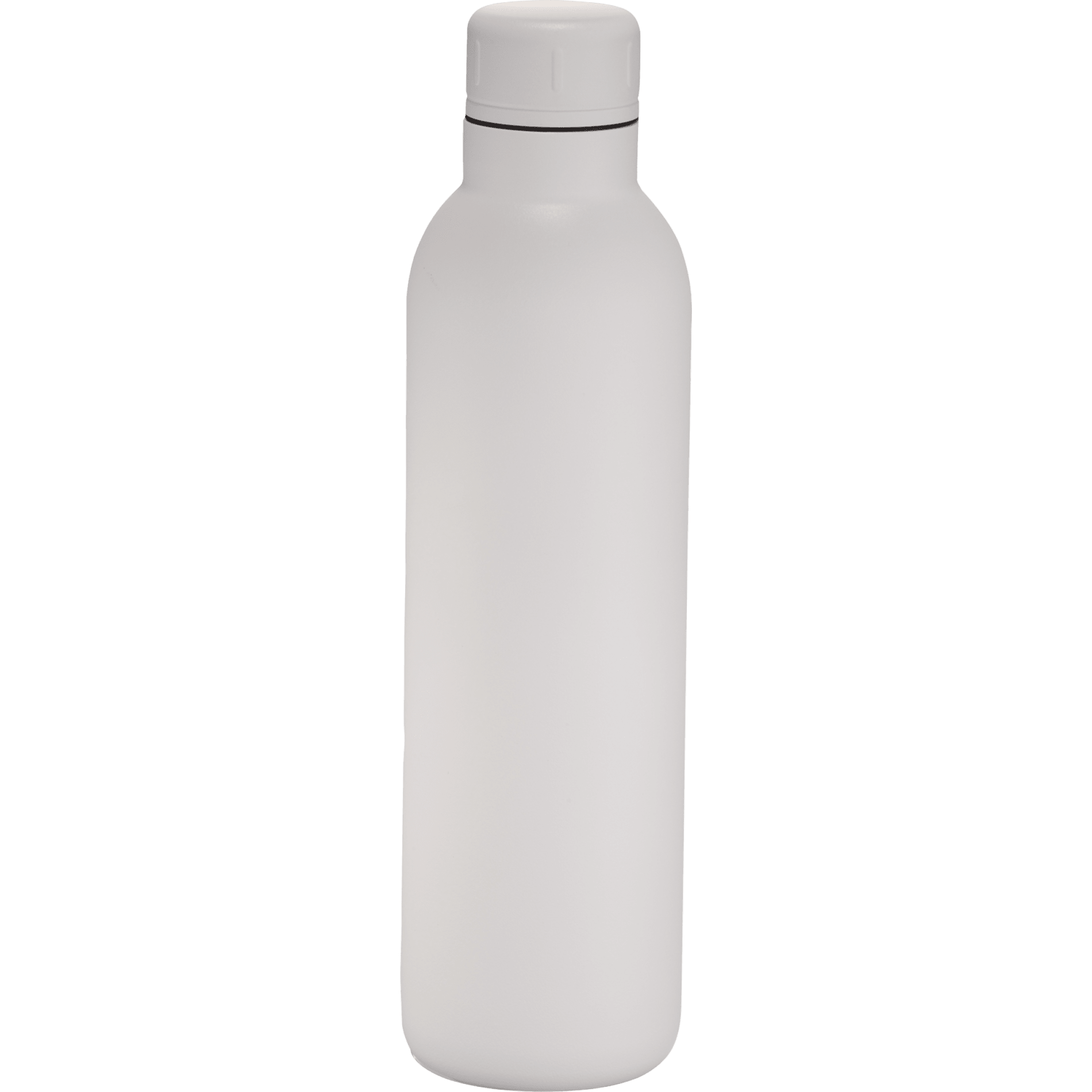 LEEDS 1626-37 - Thor Copper Vacuum Insulated Bottle 17oz