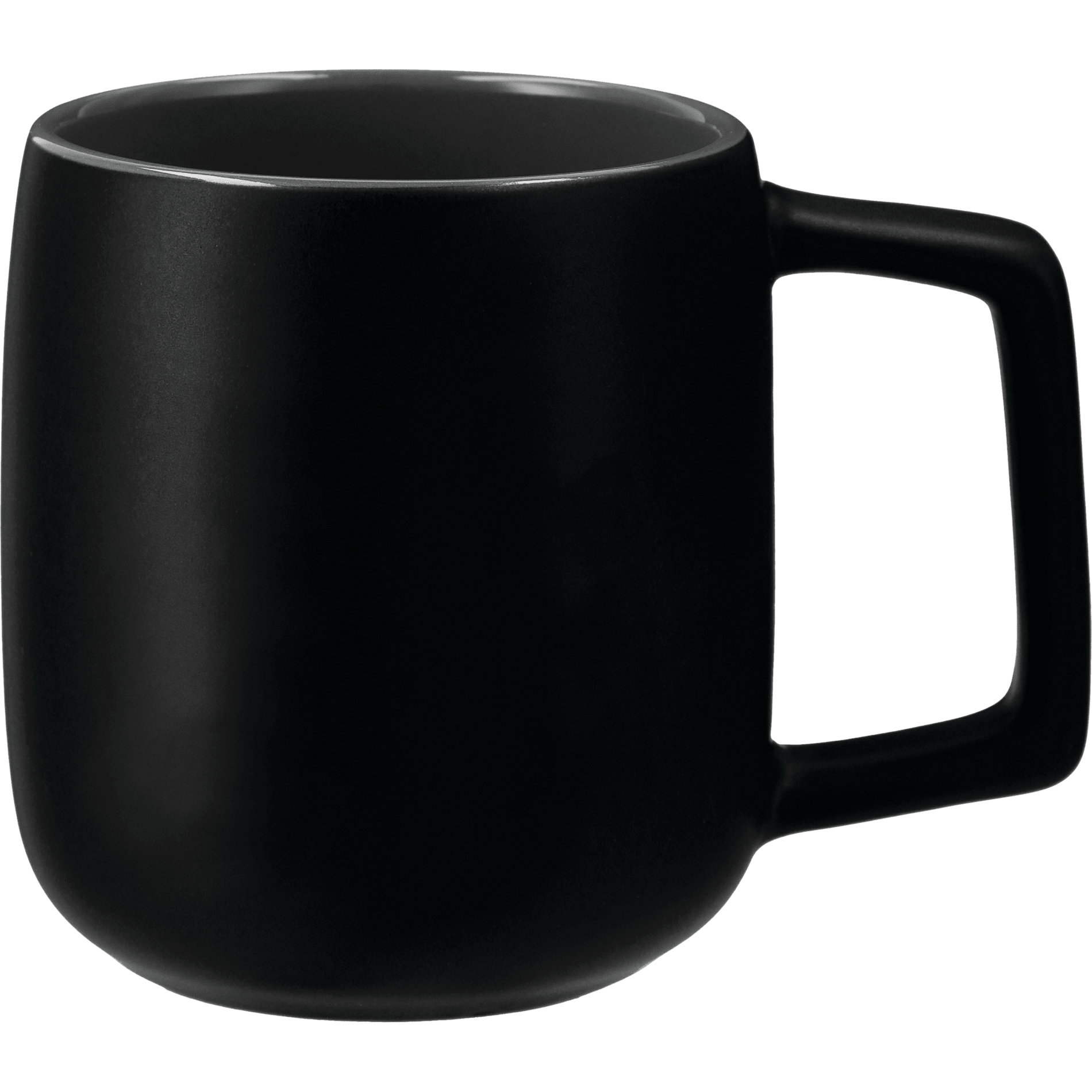 LEEDS 1628-04 - Sienna Ceramic Mug 2 in 1 Gift Set