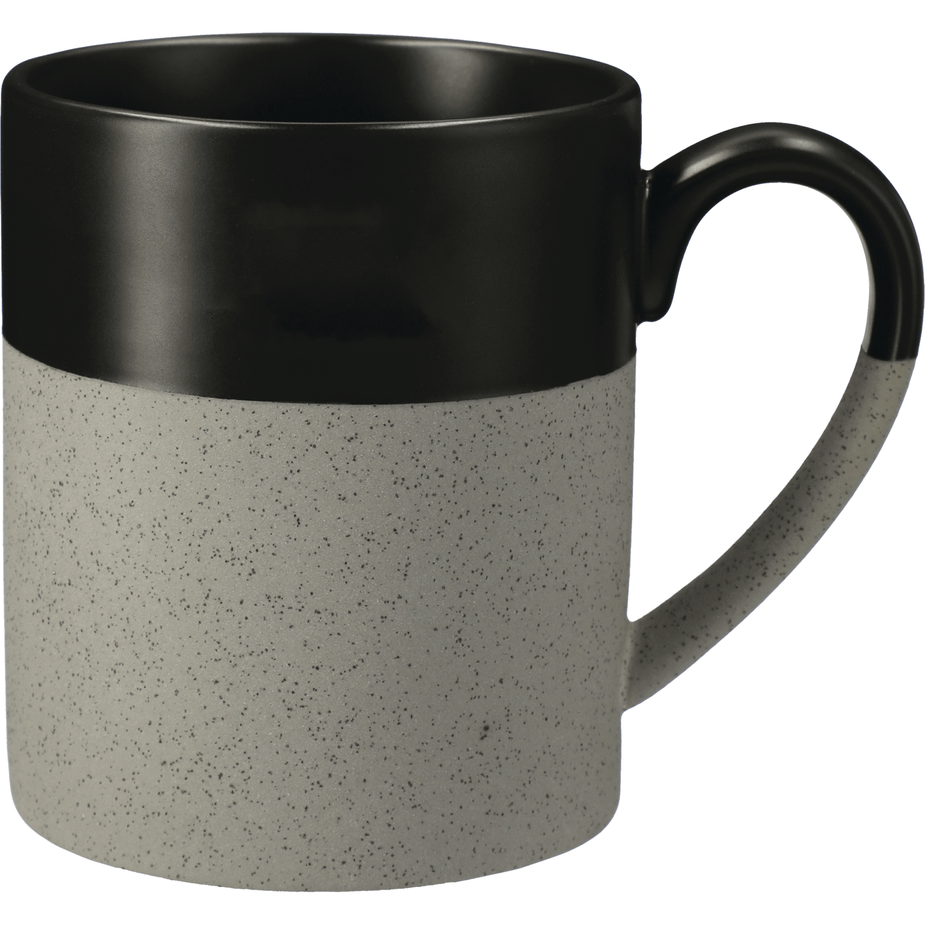 LEEDS 1628-09 - Otis Ceramic Mug 15oz