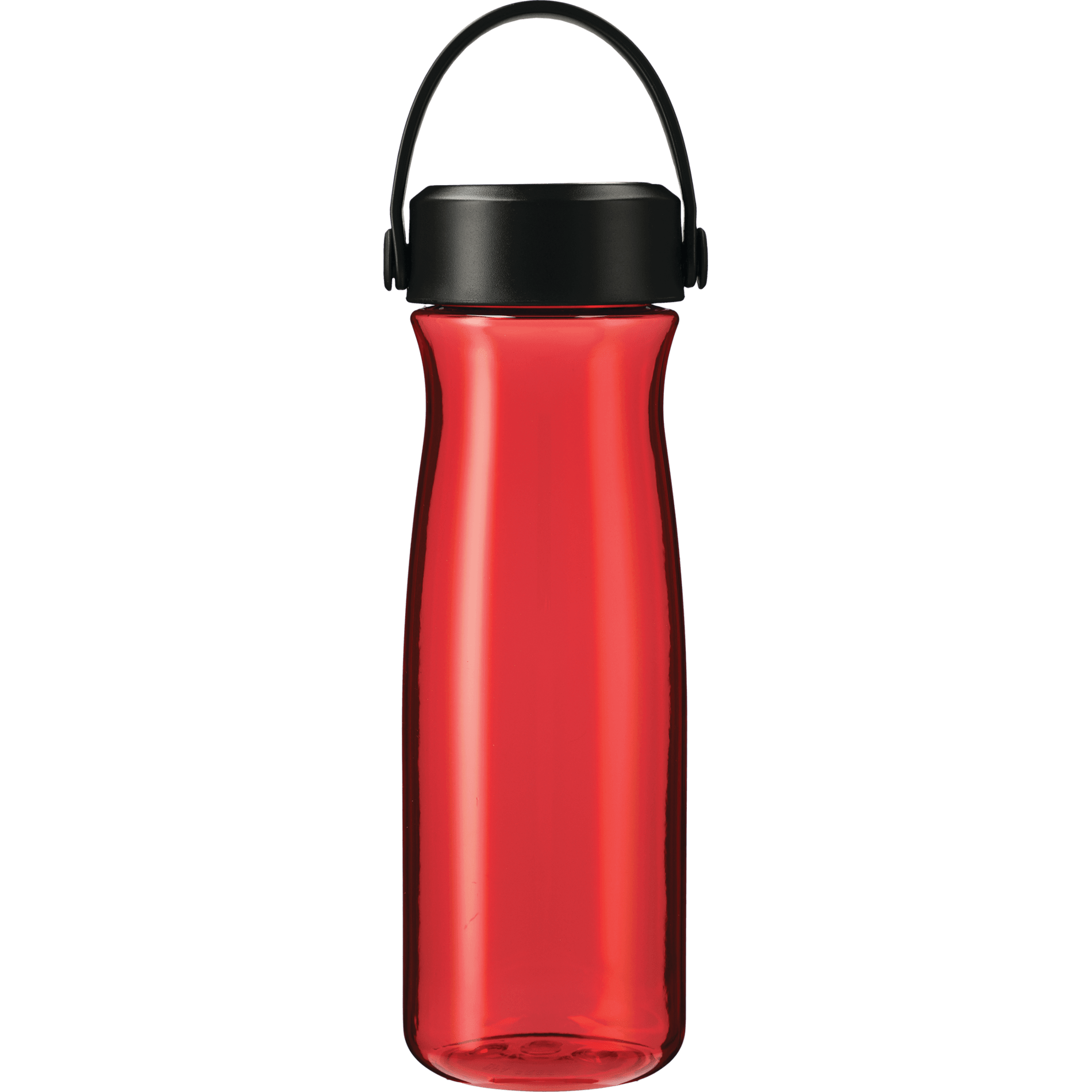 LEEDS 1628-28 - Barrie Tritan Sport Bottle 24oz