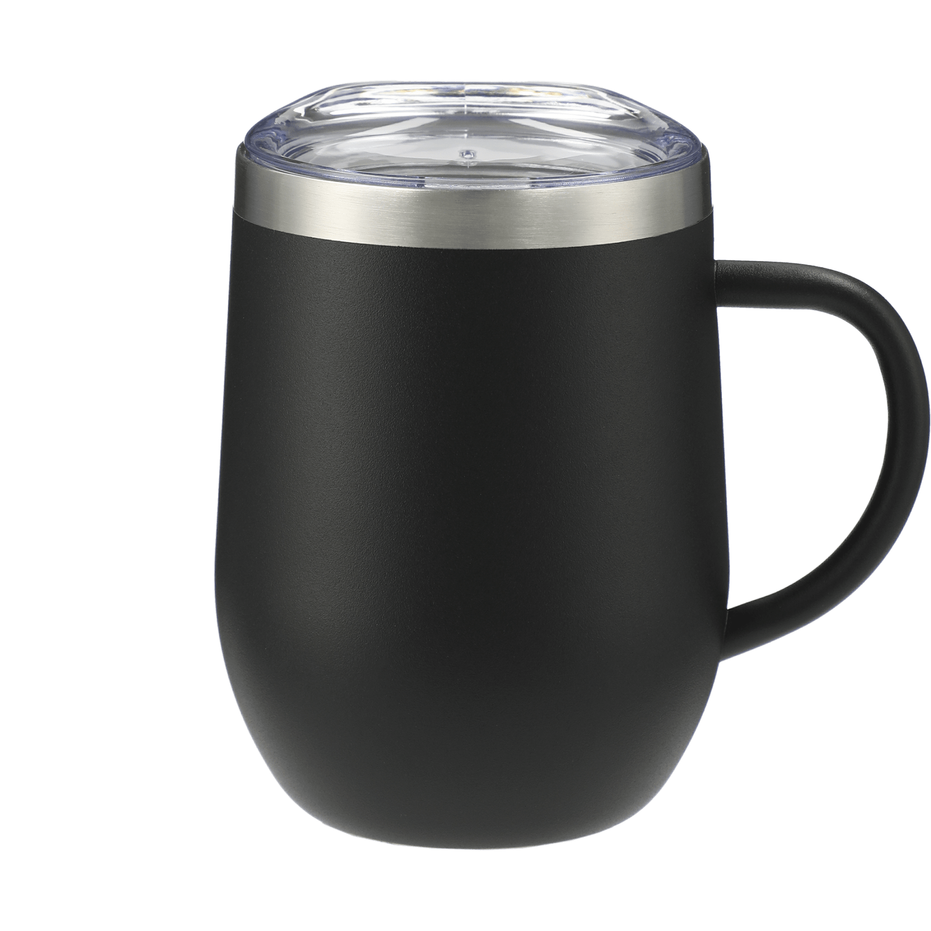 LEEDS 1628-80 - Brew Copper Vacuum Insulated Mug 12oz