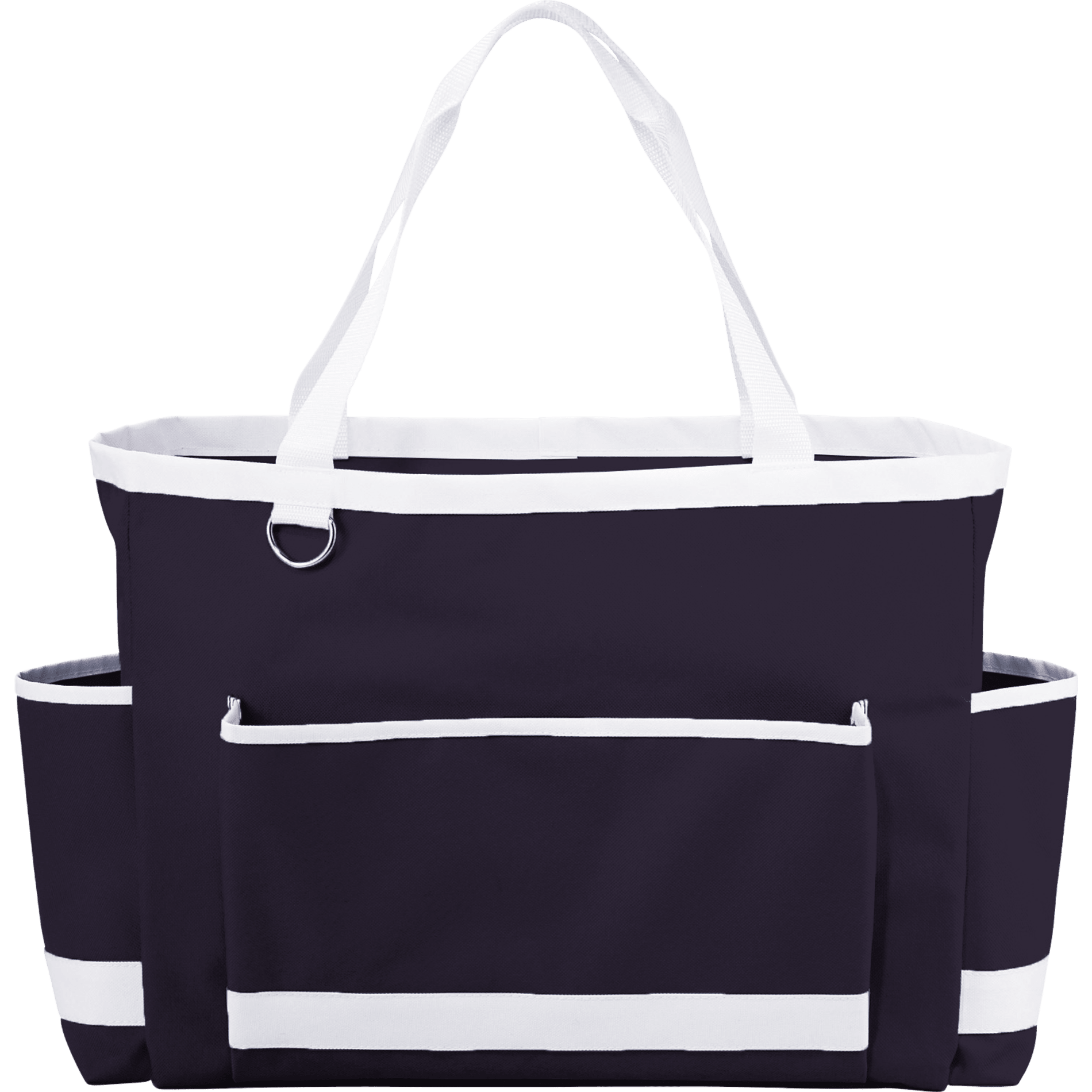 LEEDS 2301-16 - Game Day Carry-All Tote
