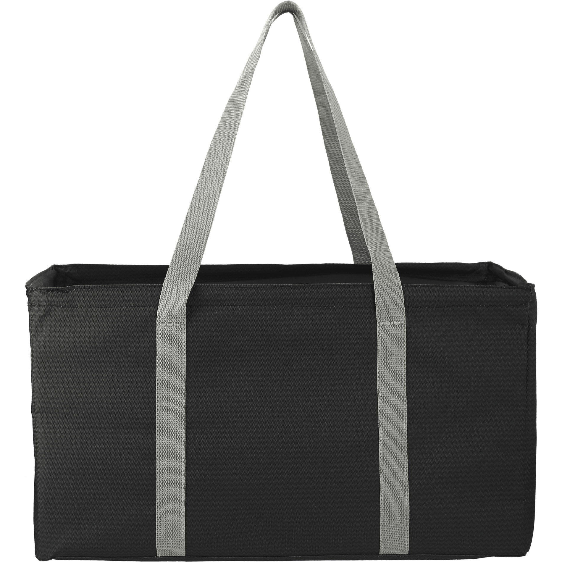 LEEDS 2301-18 - Oversized Carry-All Tote