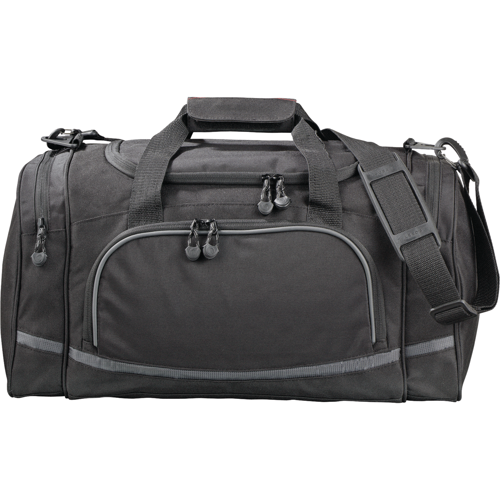 LEEDS 2750-80 - Quest 20" Duffel Bag