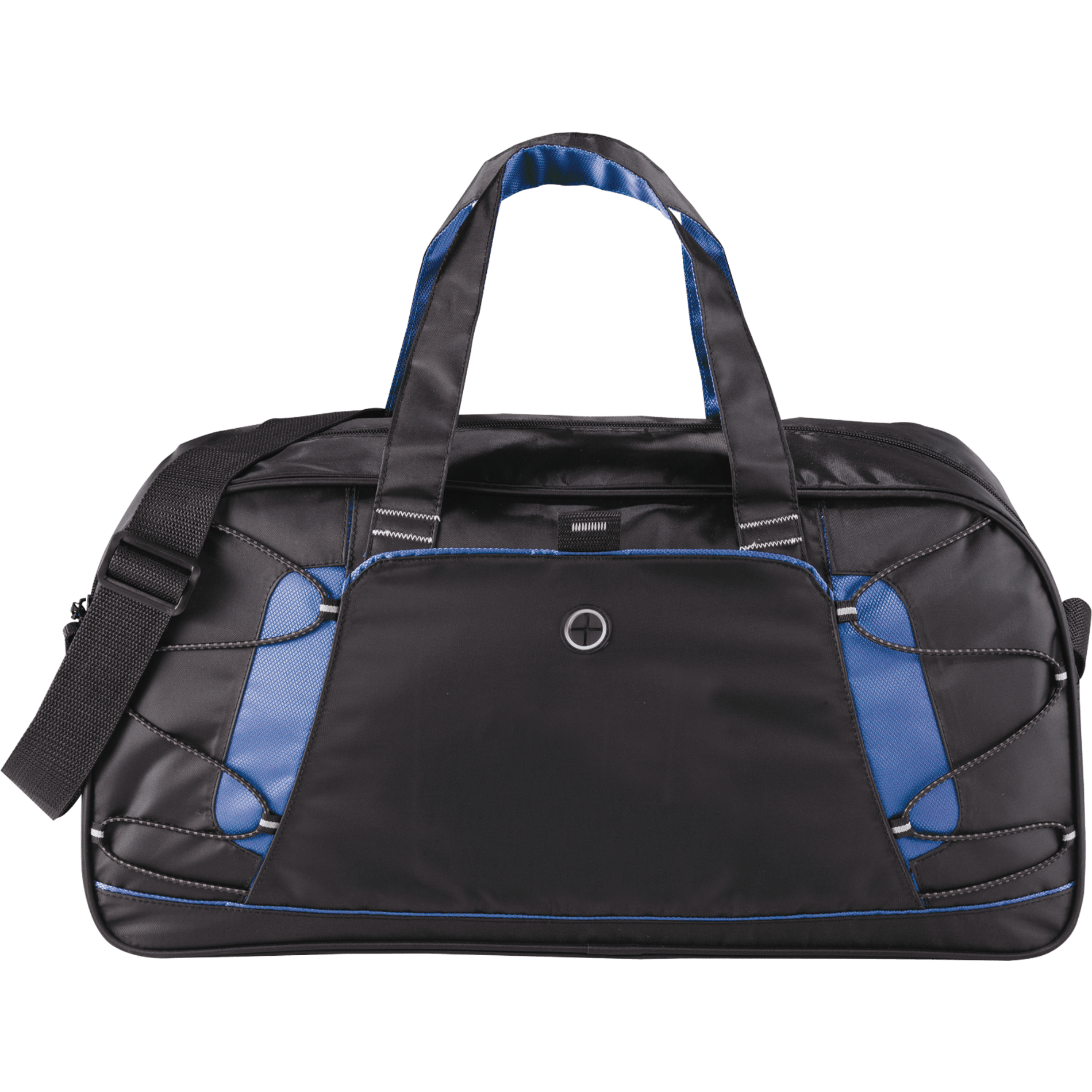 LEEDS 2930-80 - Shockwave 19" Sport Duffel Bag