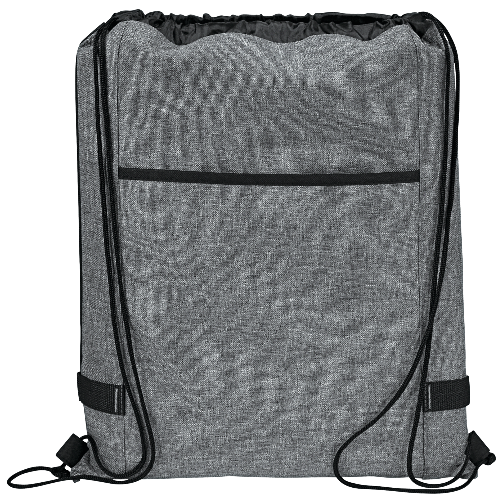 LEEDS 3005-26 - Reverb Drawstring Bag