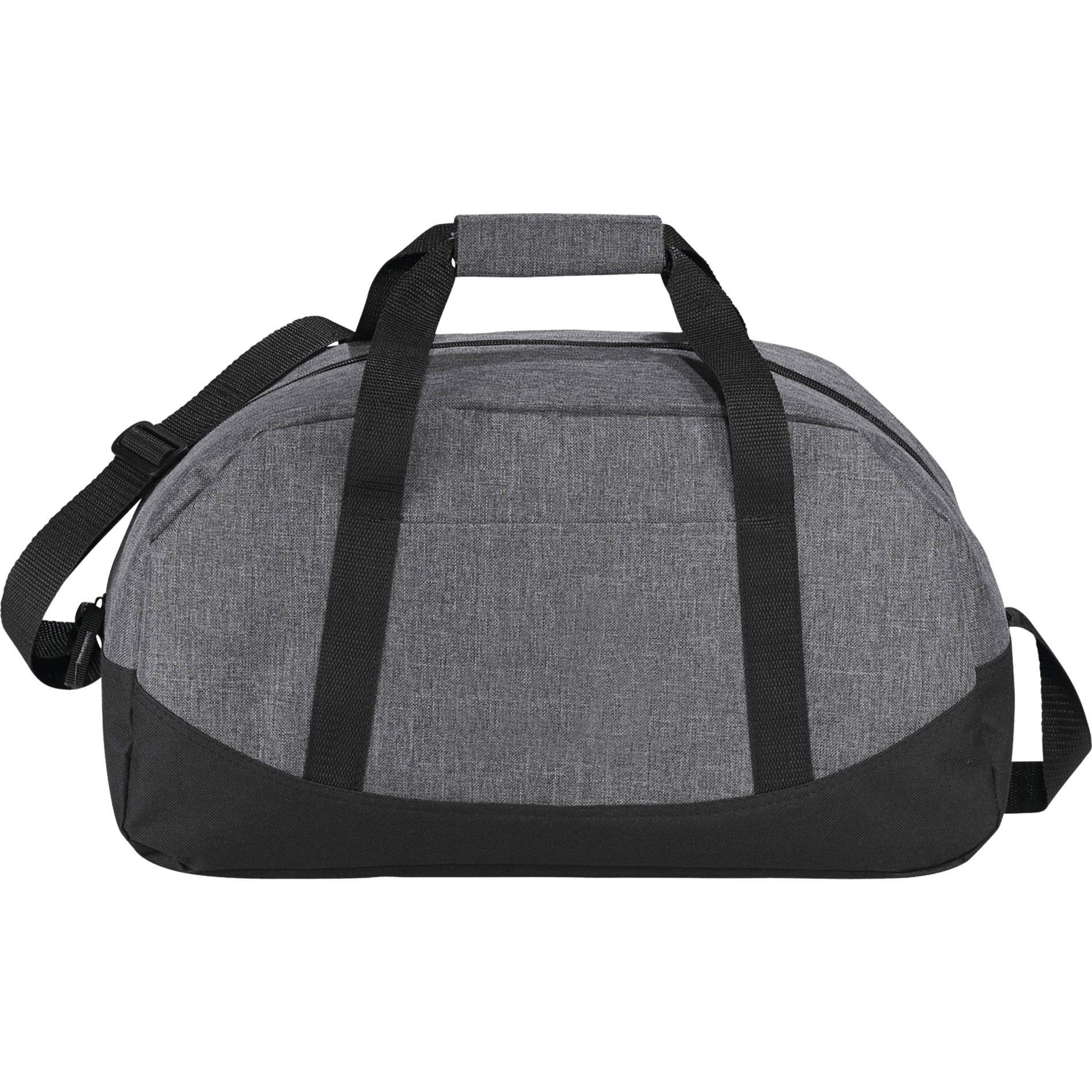 LEEDS 3450-33 - Graphite 18" Duffel Bag