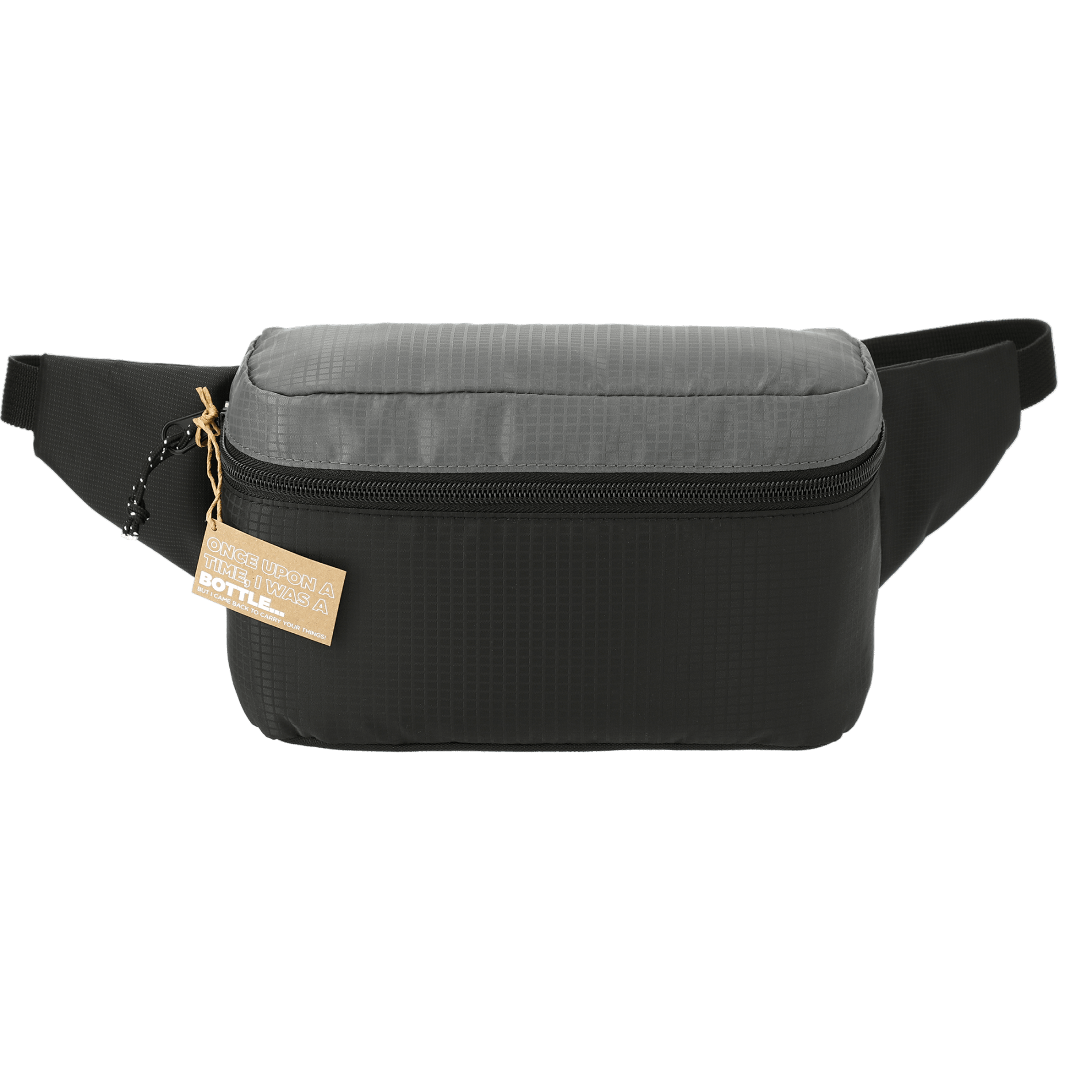 LEEDS 3750-57 - NBN Trailhead Recycled Fanny Pack