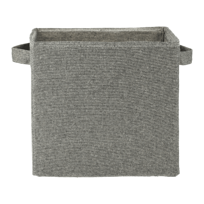 LEEDS 7901-17 - Recycled Cotton Storage Cube