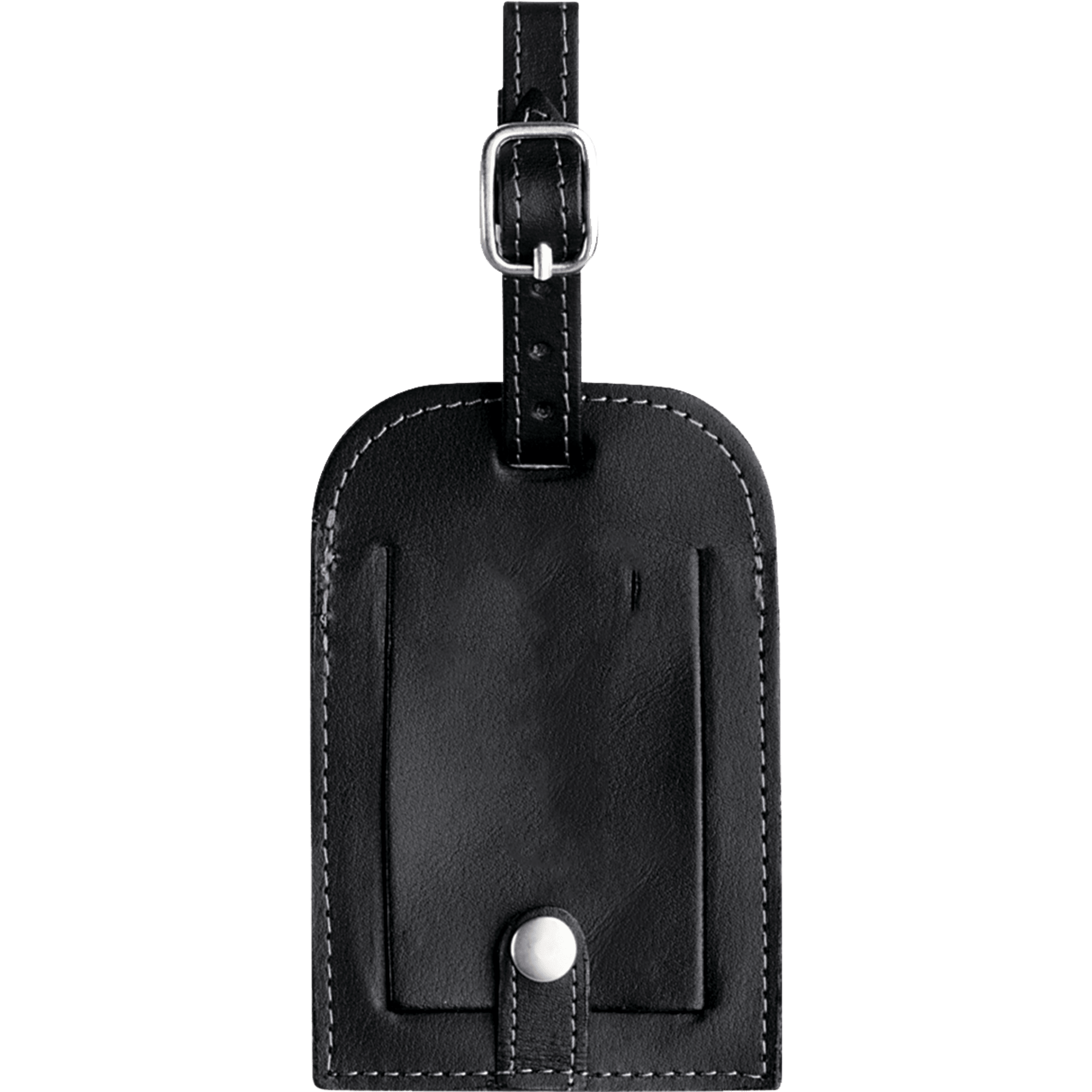 LEEDS 9500-65 - Millennium Leather Identification Tag