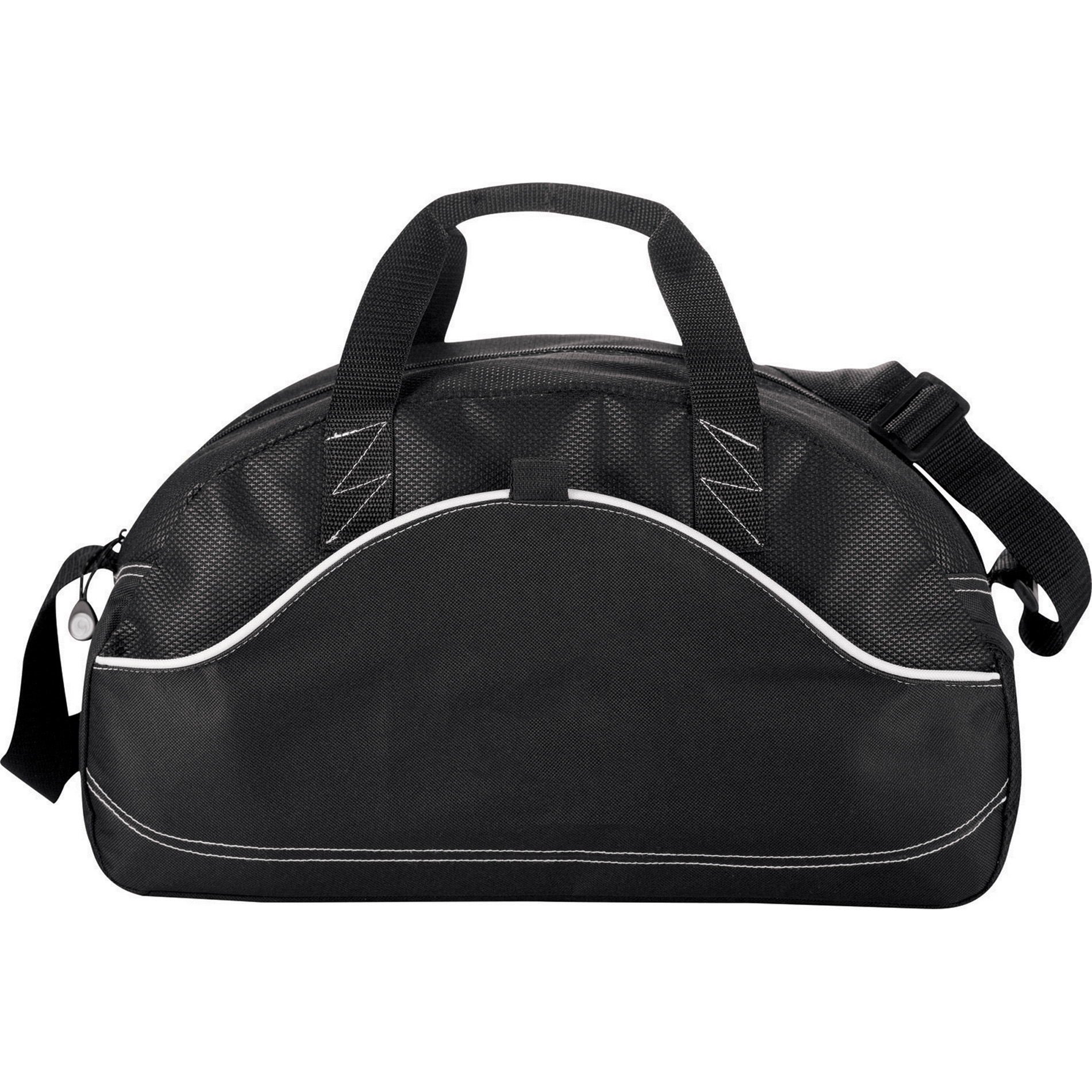 LEEDS 4650-26 - Boomerang 18" Sport Duffel Bag