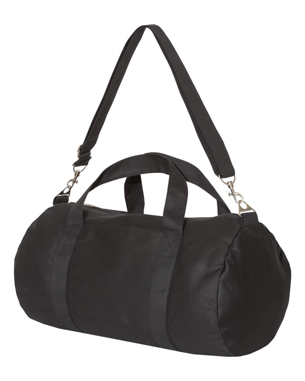 Liberty Bags 3301 - Canvas Duffel Bag