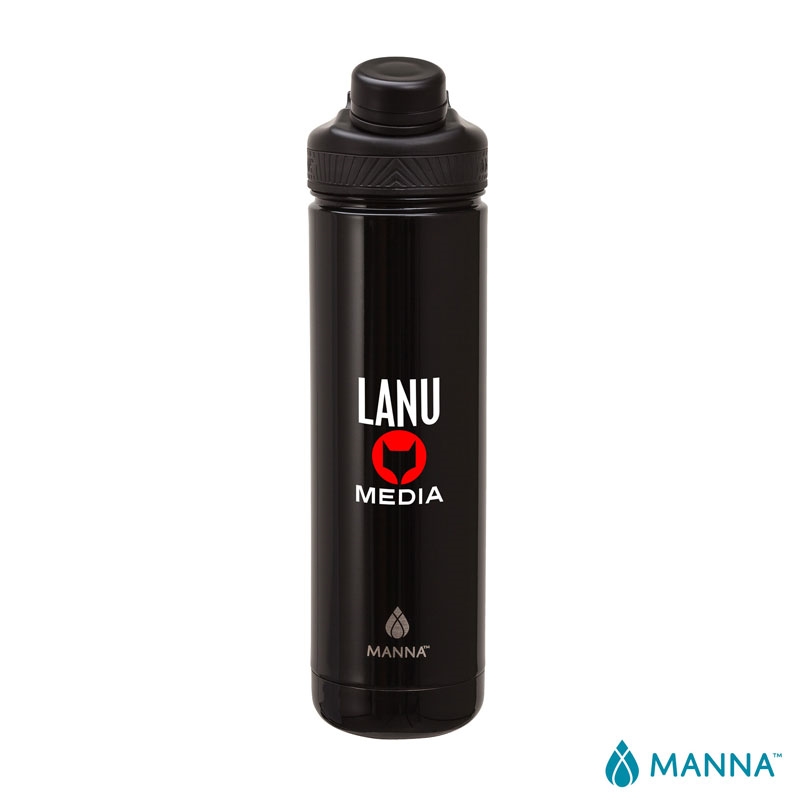 Manna™ CM2022 - 26 oz. Ranger Steel Bottle