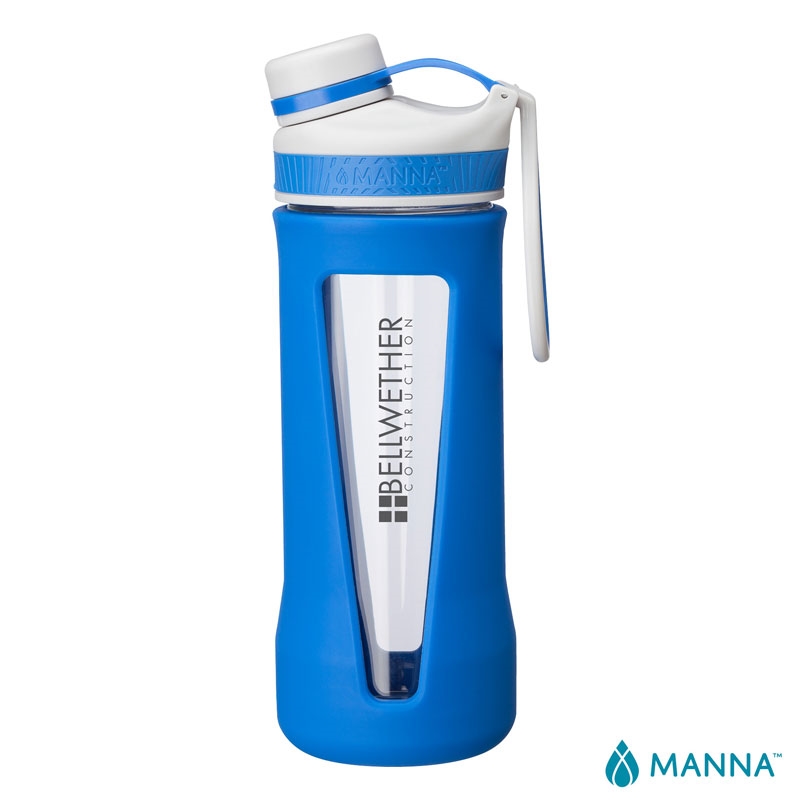 Manna™ CM4000 - 20 oz. Ranger Glass Bottle