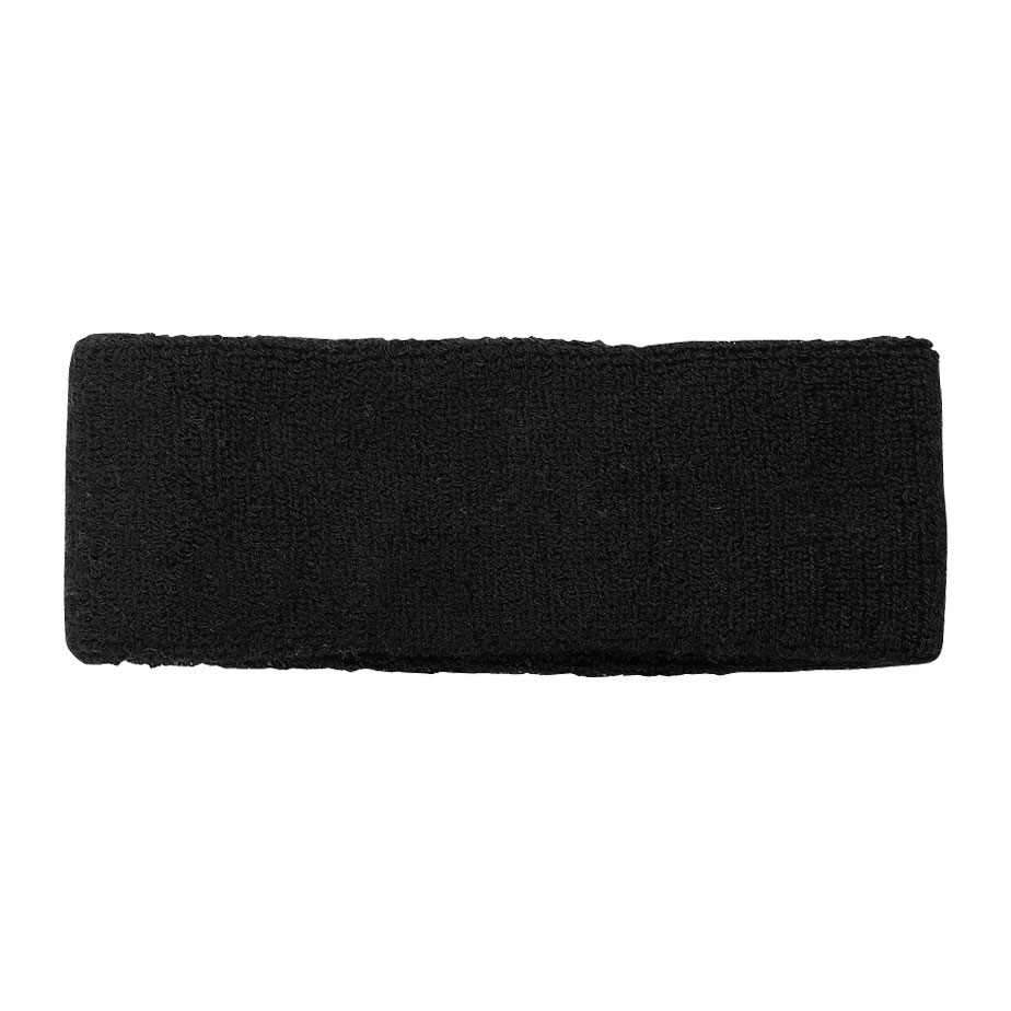 Mega Cap 1251 - Cotton Terry Cloth Headband