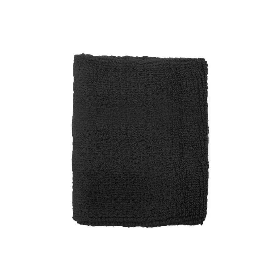 Mega Cap 1255 - Cotton Terry Cloth Wristband