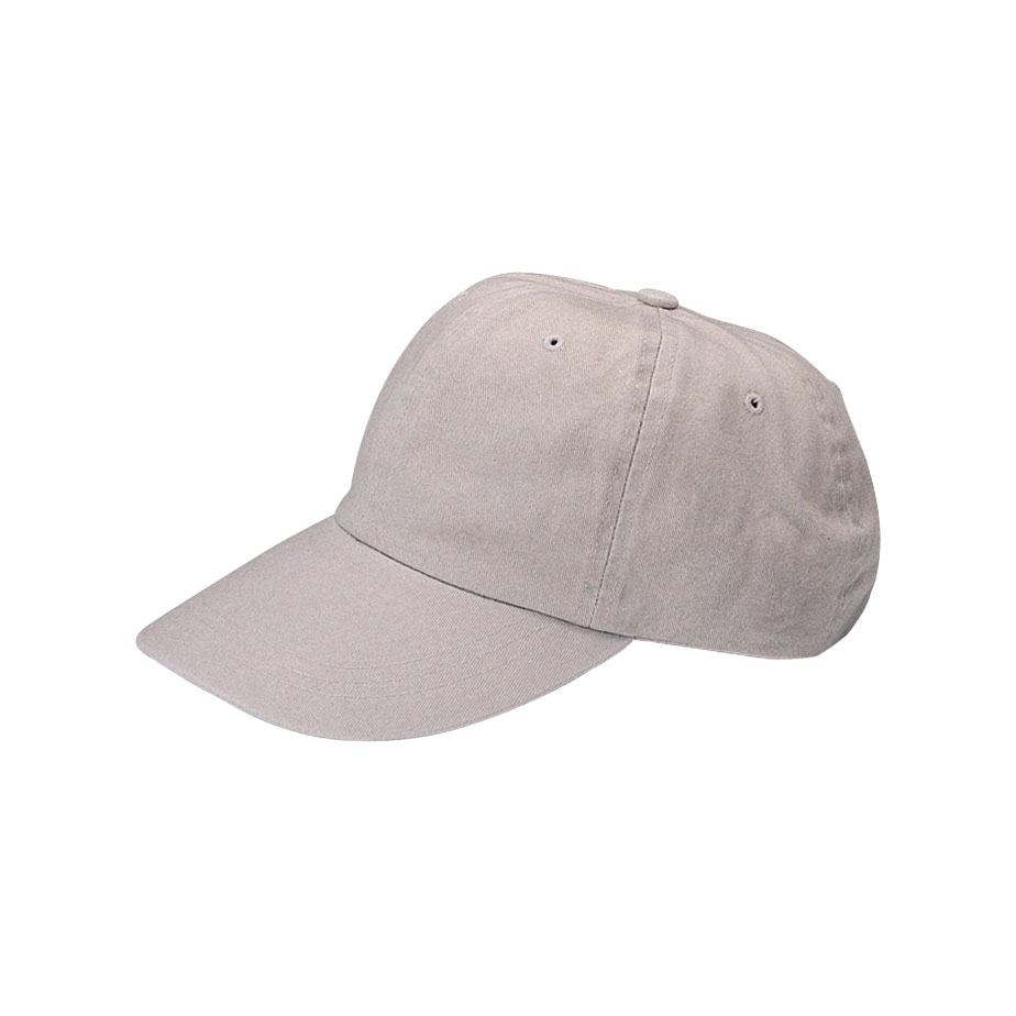 Mega Cap 7601Y - Youth Washed Pigment Dyed Cotton Twill Cap