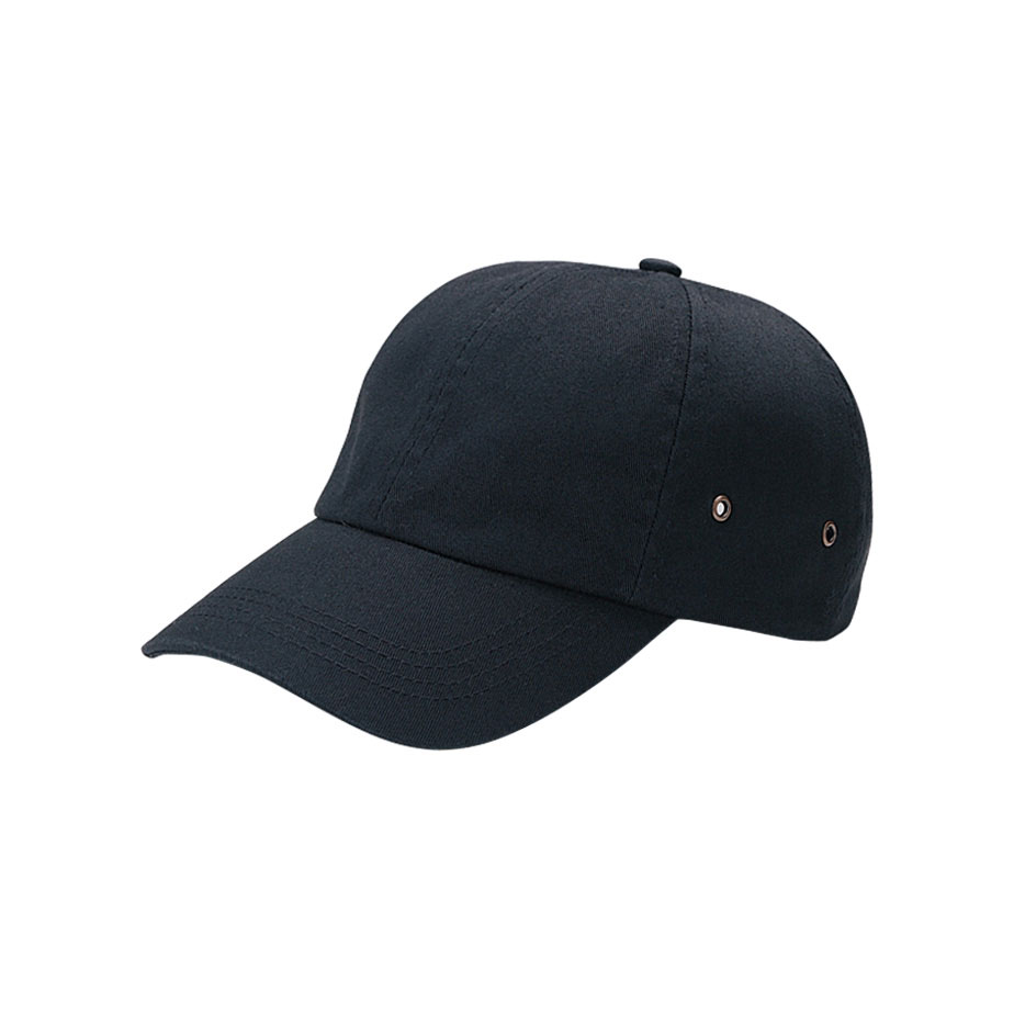 Mega Cap 7609 - Low Profile Normal Dyed Washed Twill Cap