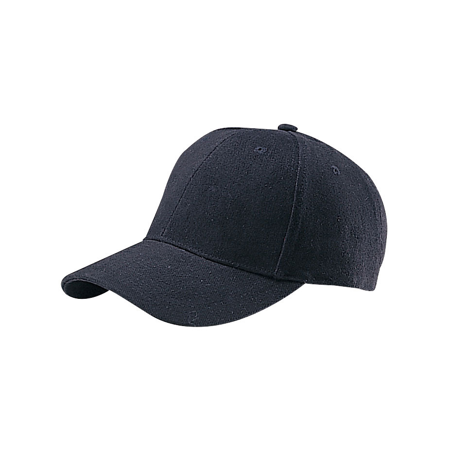 Mega Cap 7612B - Low Profile (Structured) Heavy Brushed Cotton Twill Cap