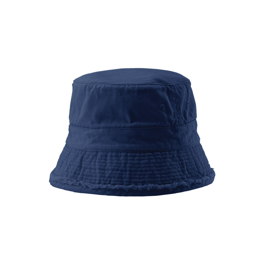 Mega Cap 7872A - Washed Bucket Hat