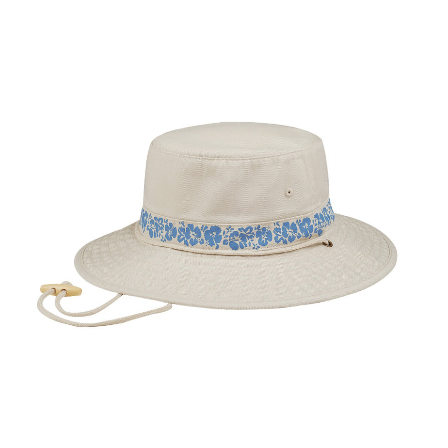 Mega Cap 7915 - Cotton Twill Washed Bucket Hat